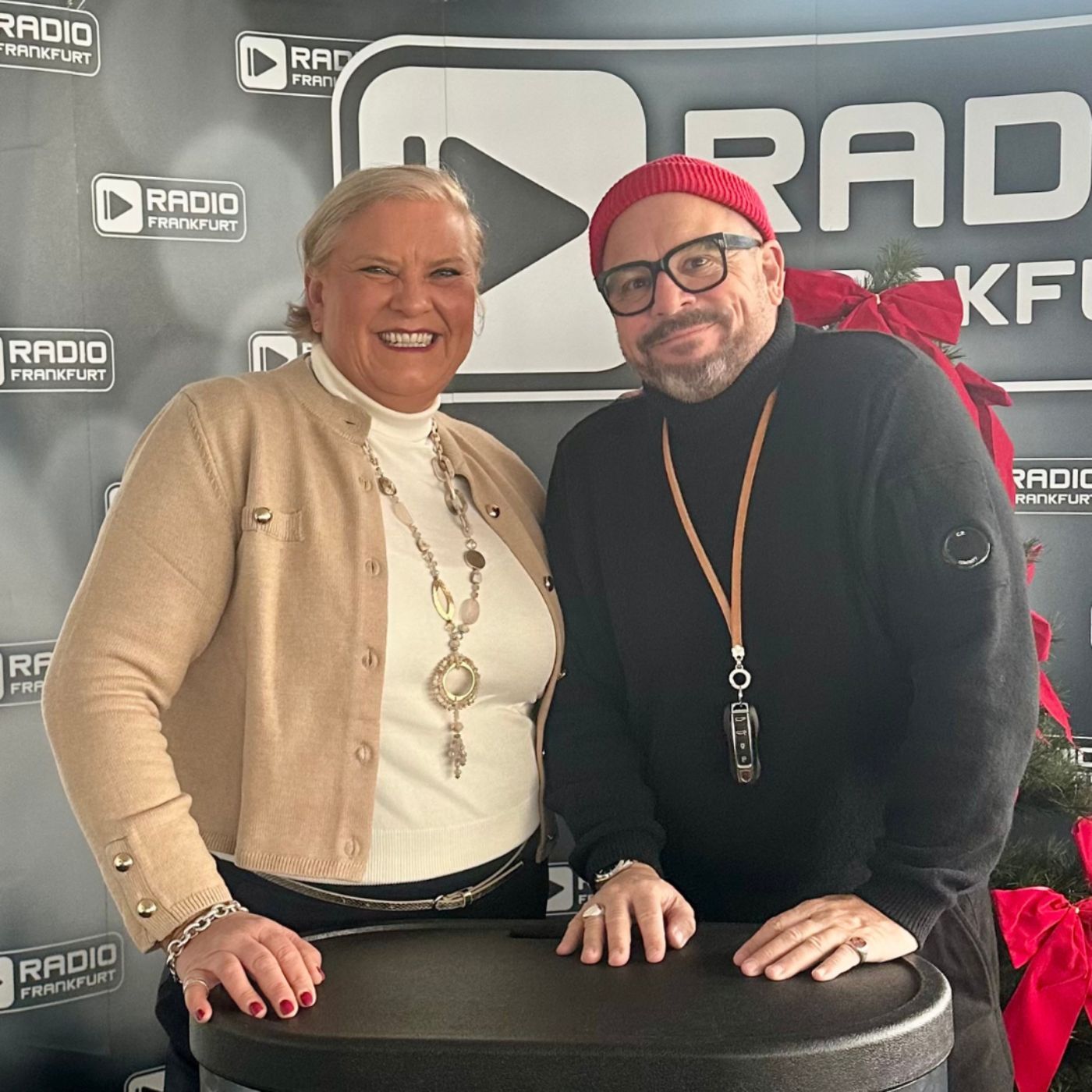 Den perfekten Moment einfangen I Gast: Kai Pfaffenbach