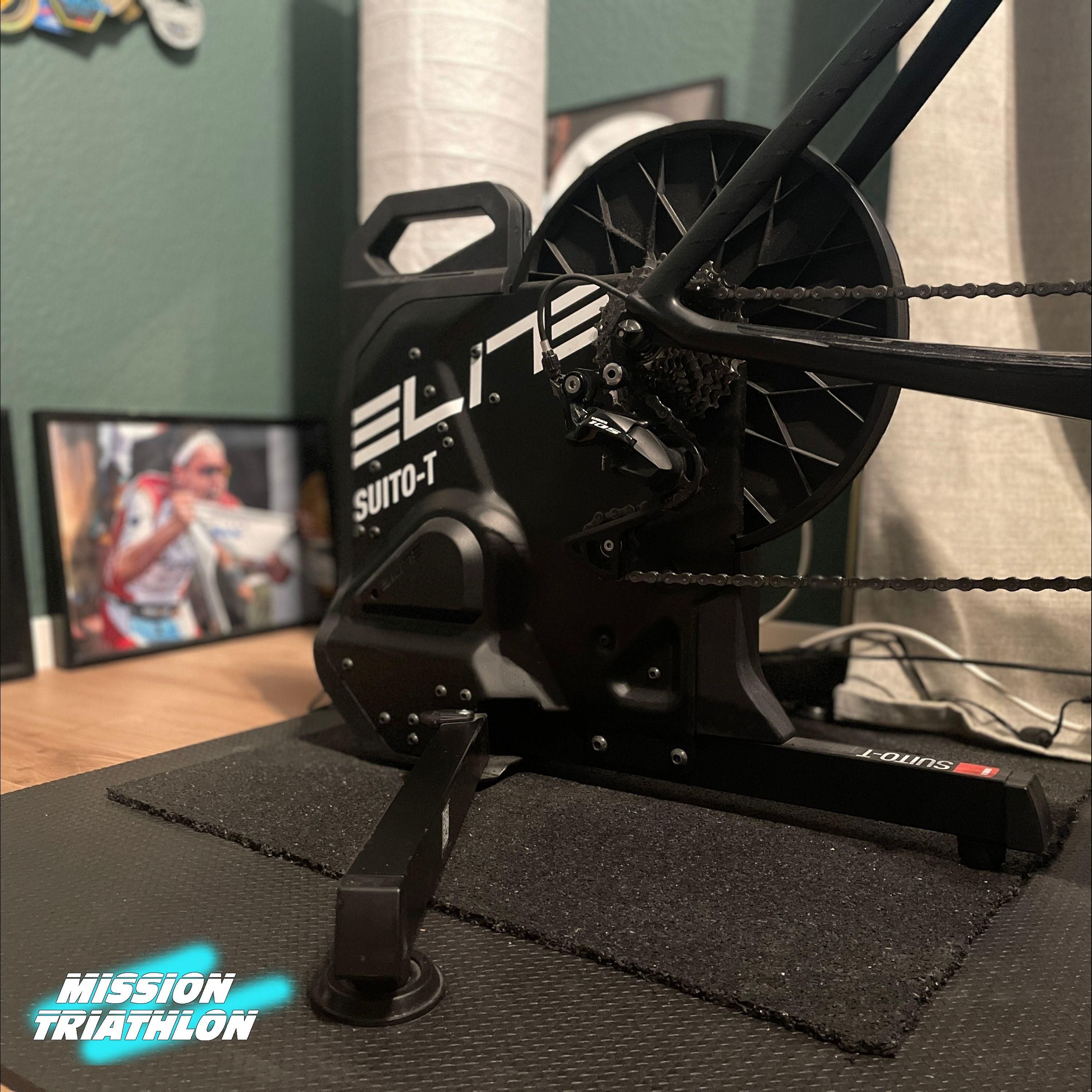 Den richtigen Rollentrainer finden - MTP Folge 126