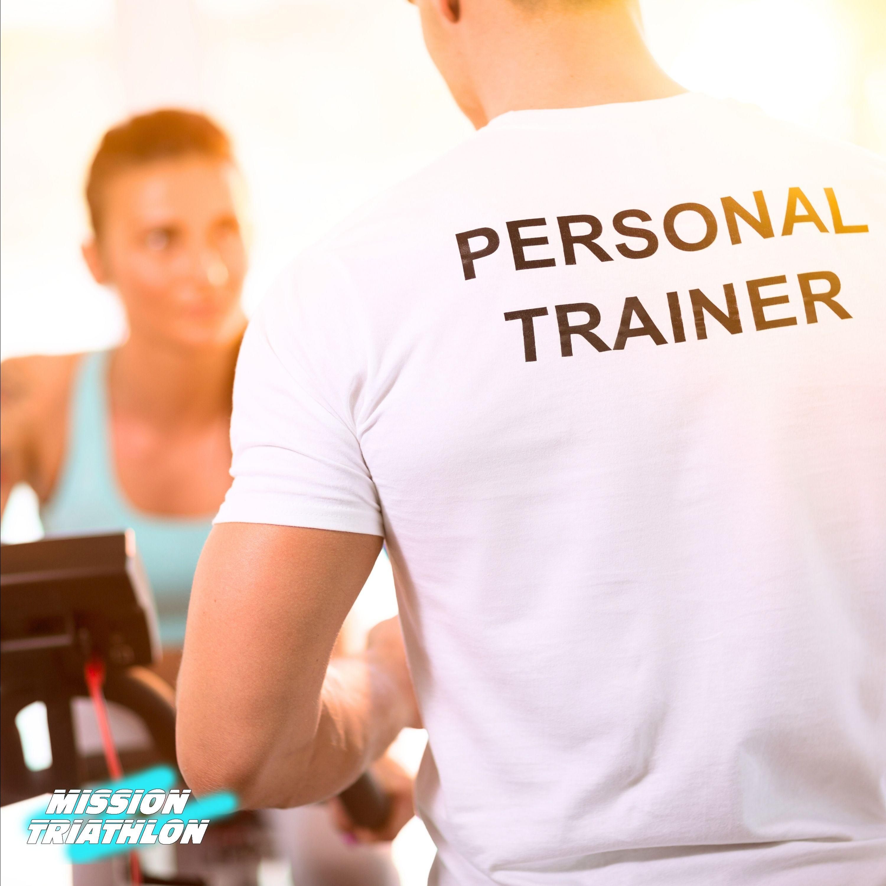 Den richtigen Trainer finden? - So geht's! - MTP Folge 123