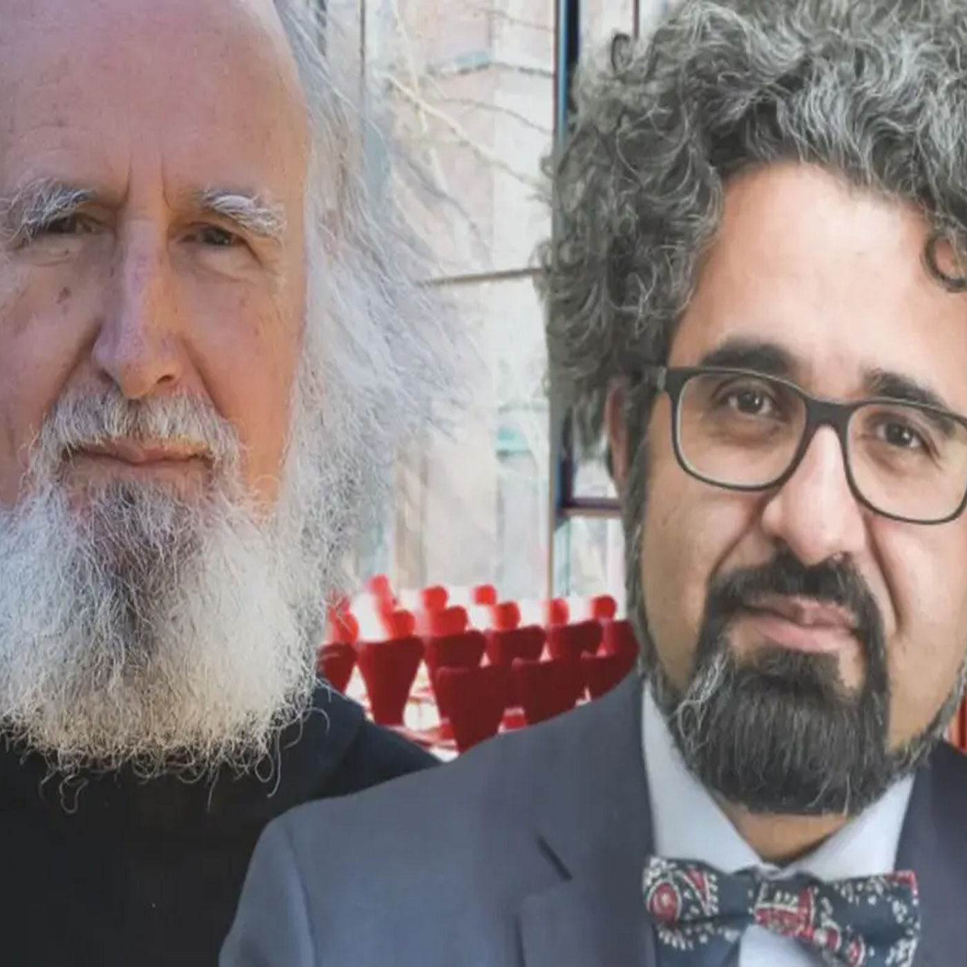 Den Schmerz nicht aussparen