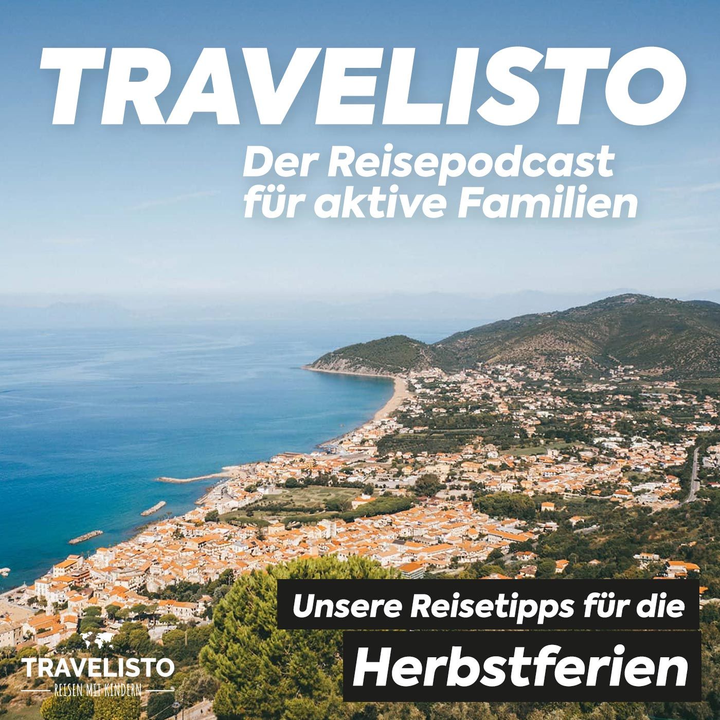 Den Sommer verlängern: Reisetipps für die Herbstferien