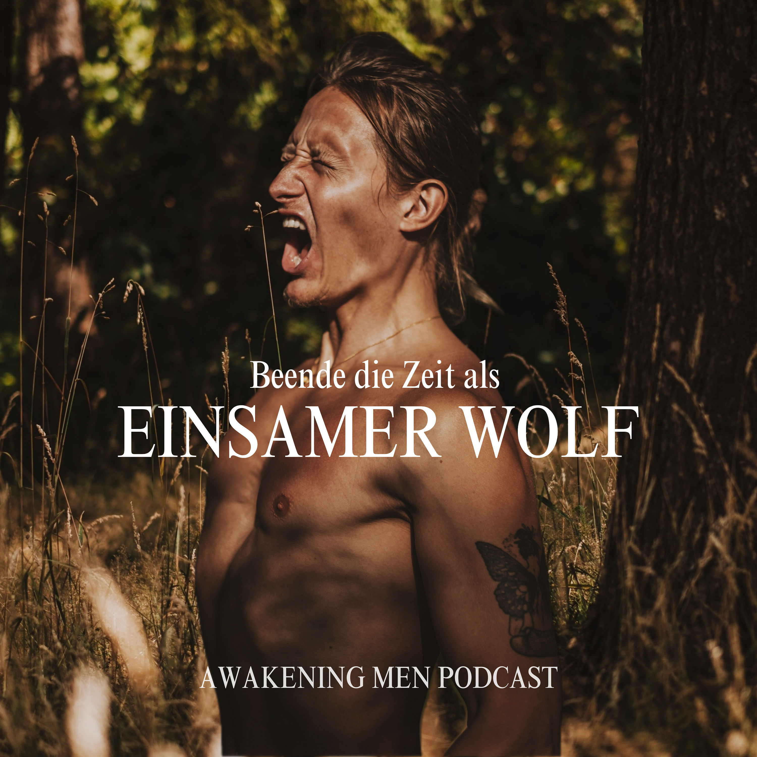 Den Unterschied zwischen Einsamkeit und Alleinsein verstehen