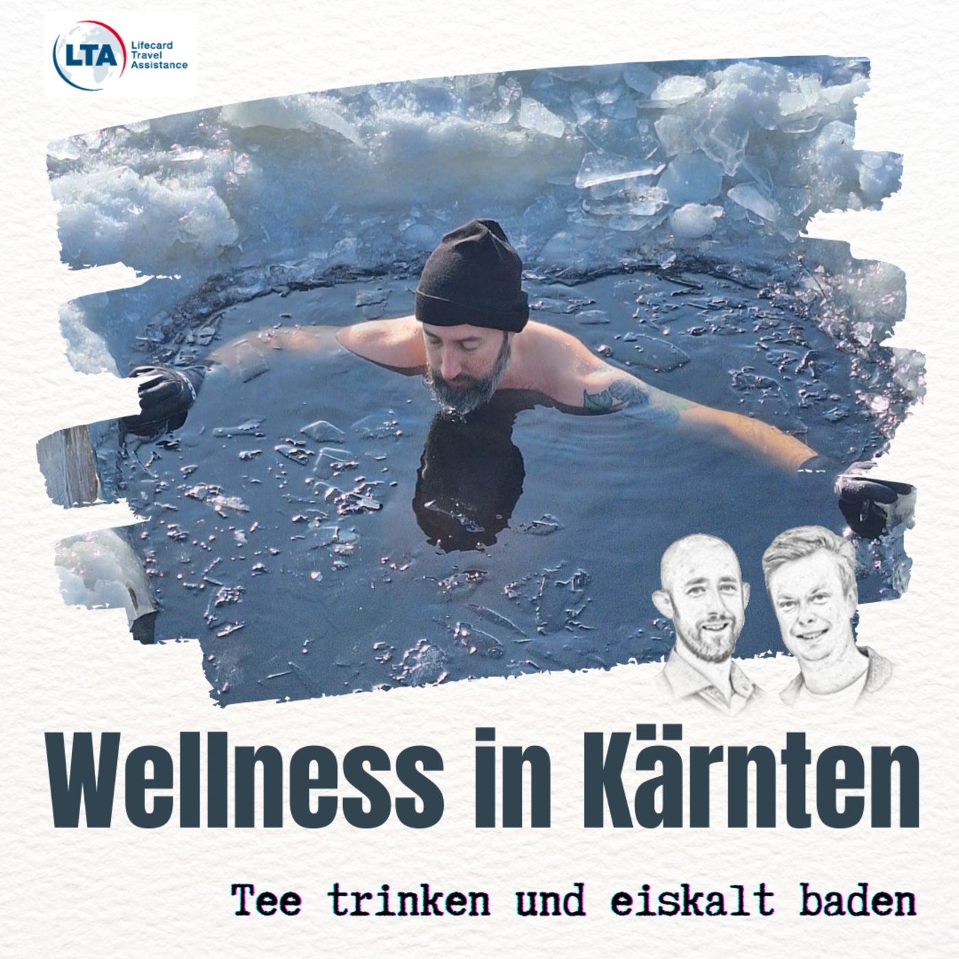 Den Winter in Österreich verlängern: Wellness im Hotel Hochschober