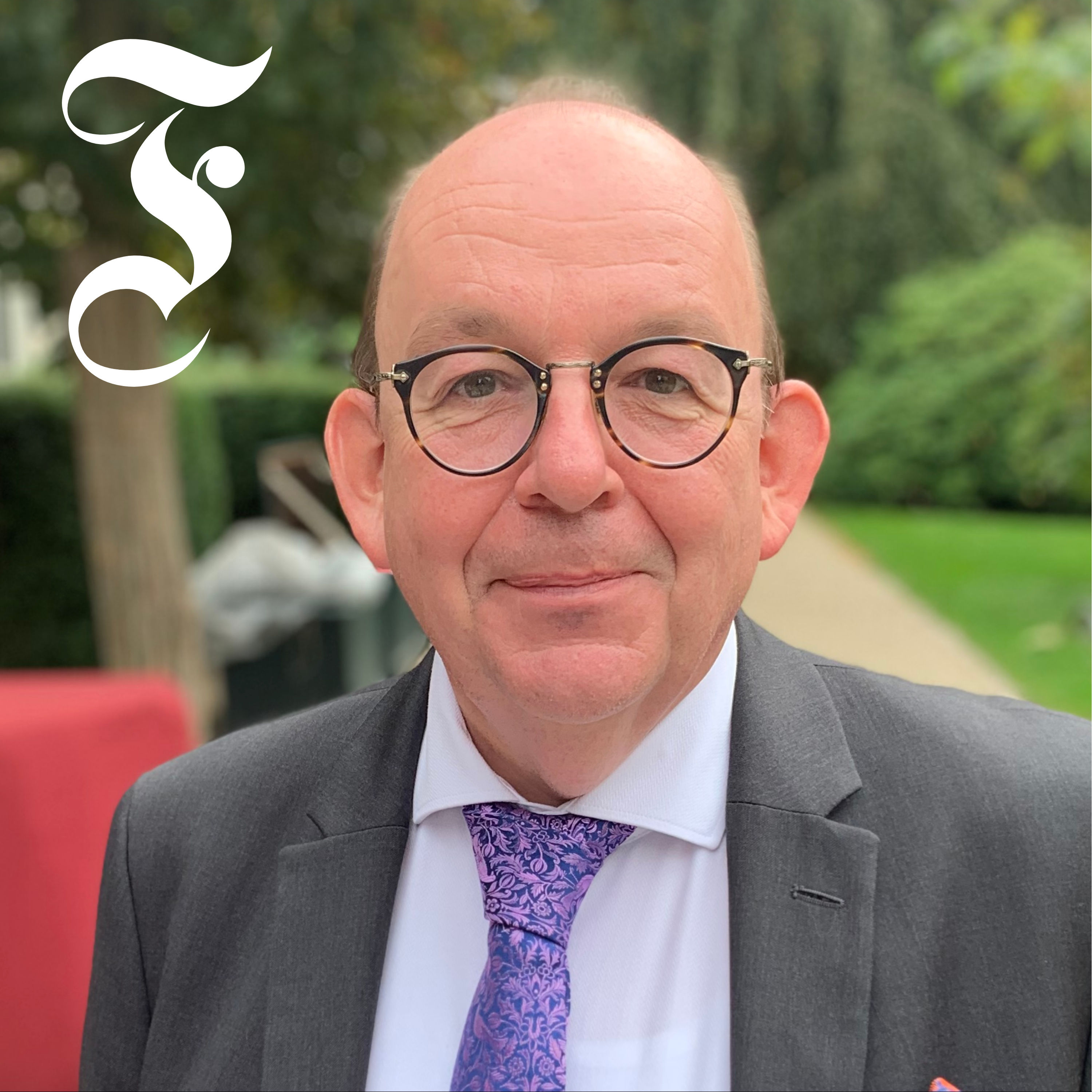 Denis Scheck, warum sind Sie von der Zukunft enttäuscht?