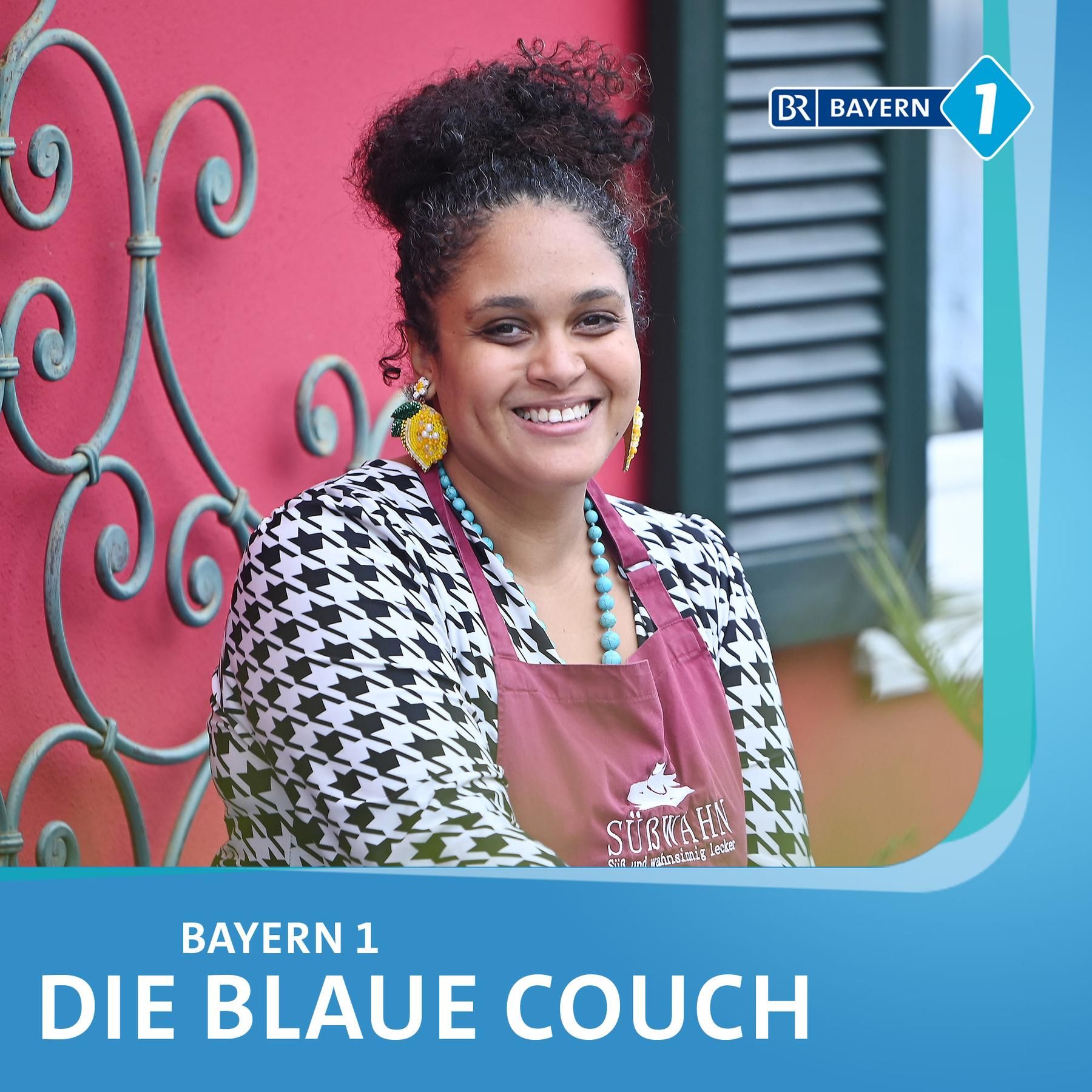 Denise Peters, Pâtissiere Konditormeisterin, "Es muss zwischendurch auch mal ein Macaron kaputt gehen."