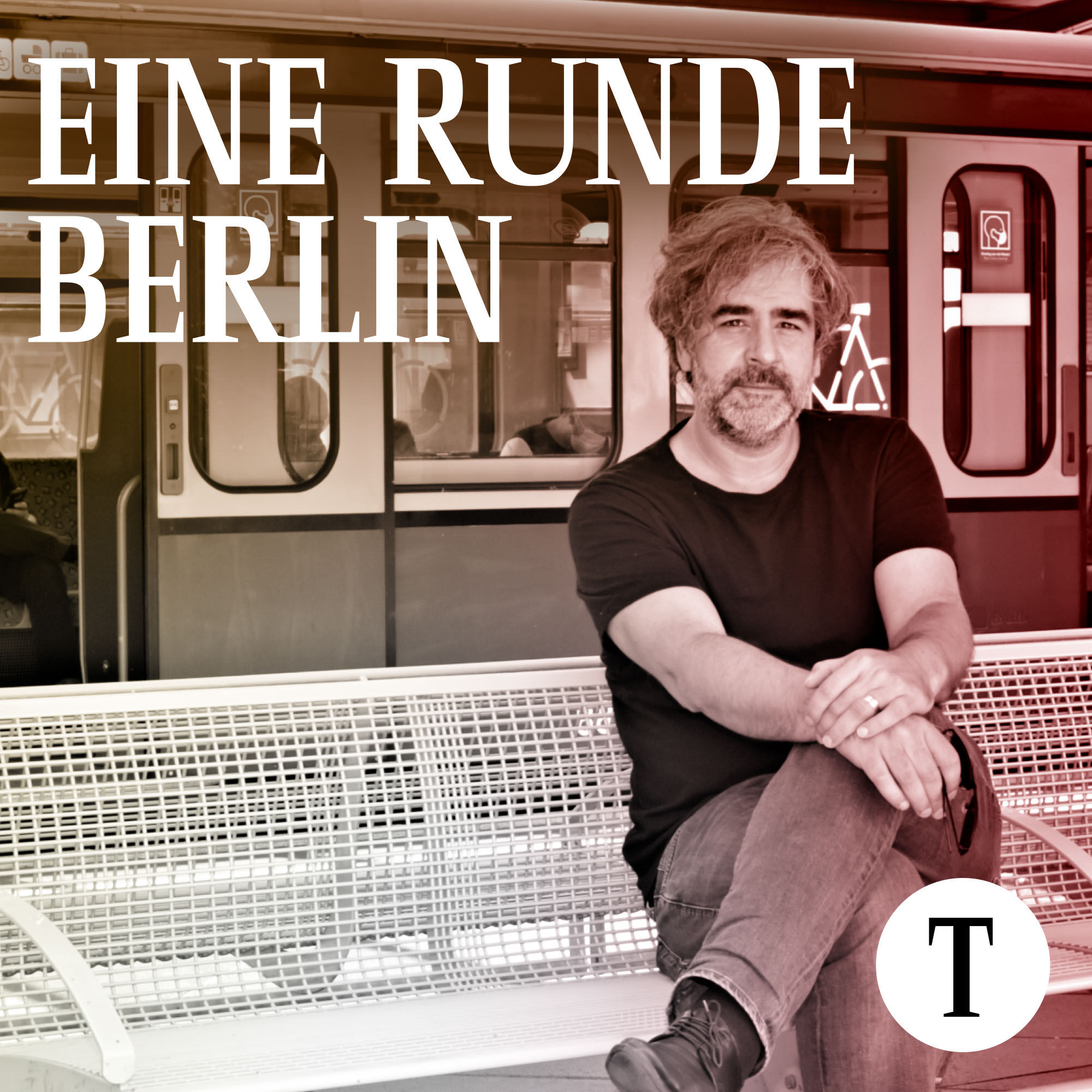 Deniz Yücel – Wie verändern einen 367 Tage im türkischen Gefängnis?