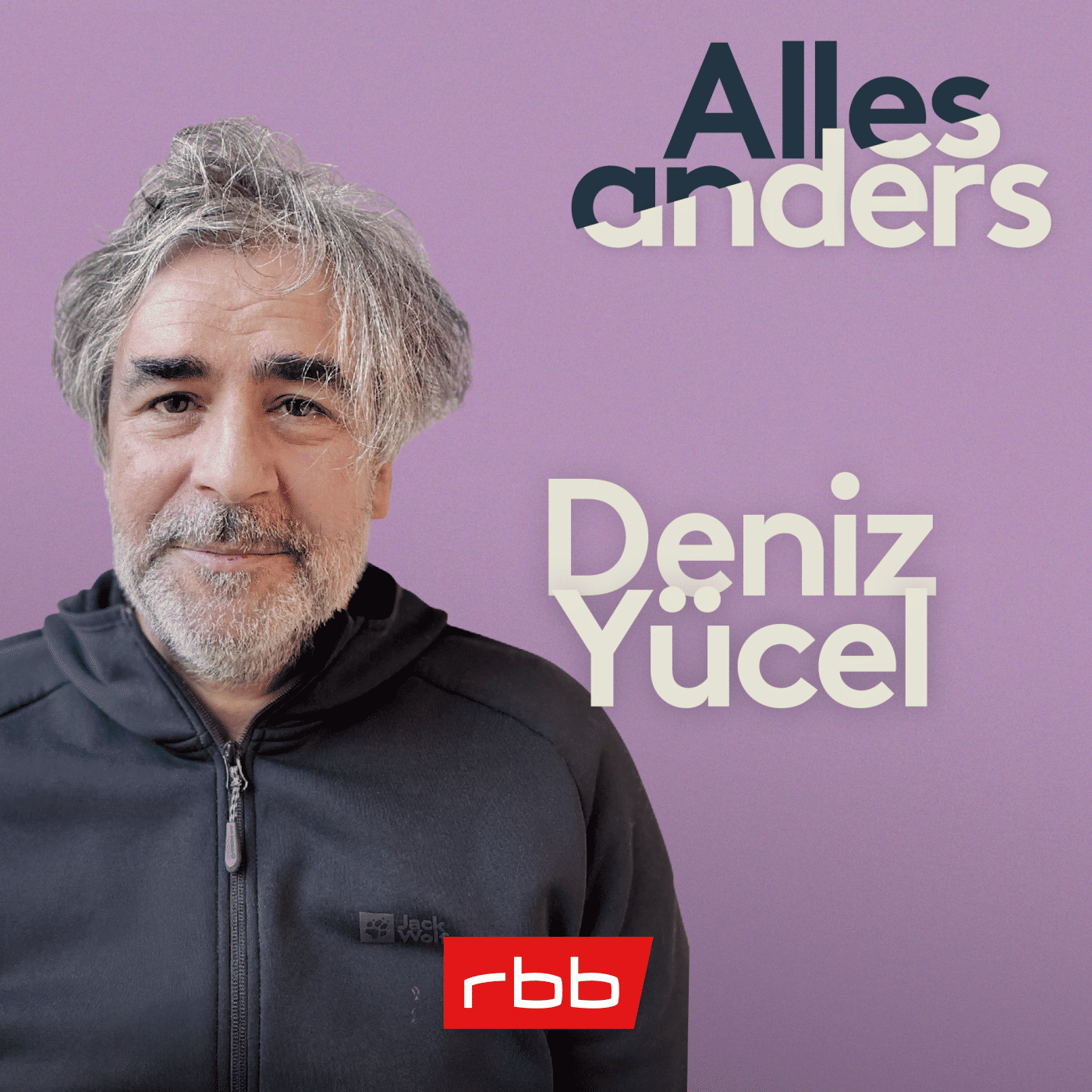 Deniz Yücel – Zwischen Journalismus, Gefängnis und dem Kampf für Gerechtigkeit