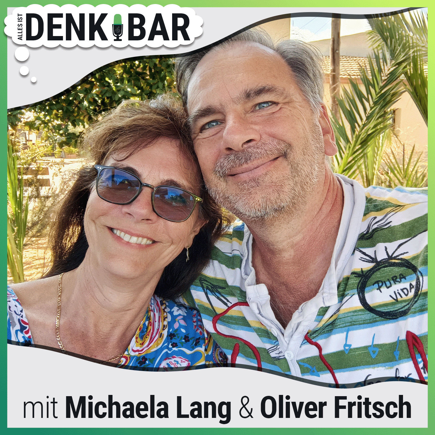 DenkBar | Die Kunst des Möglichkeitsdenkens: Wir stellen gemeinsam mit dir den Lifesensor ein | Ep 2