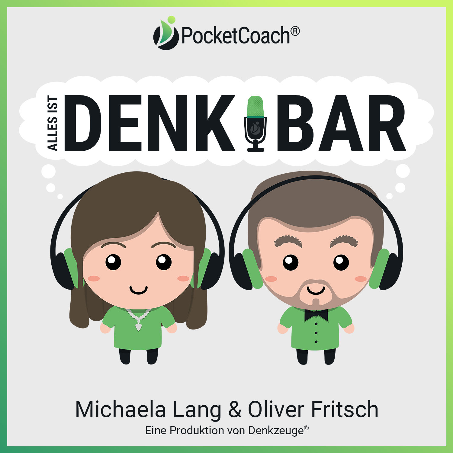 DenkBar | Trailer (2:35)