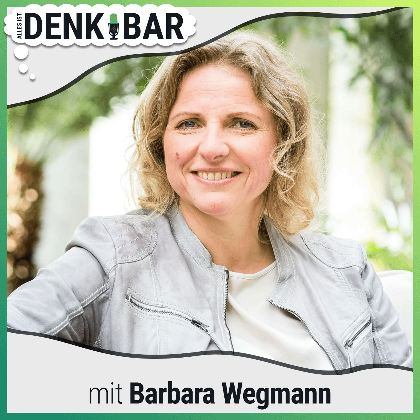 DenkBar | Trennen und Verbinden: Ein Weg zu sich selbst mit Barbara Wegmann | Ep 8