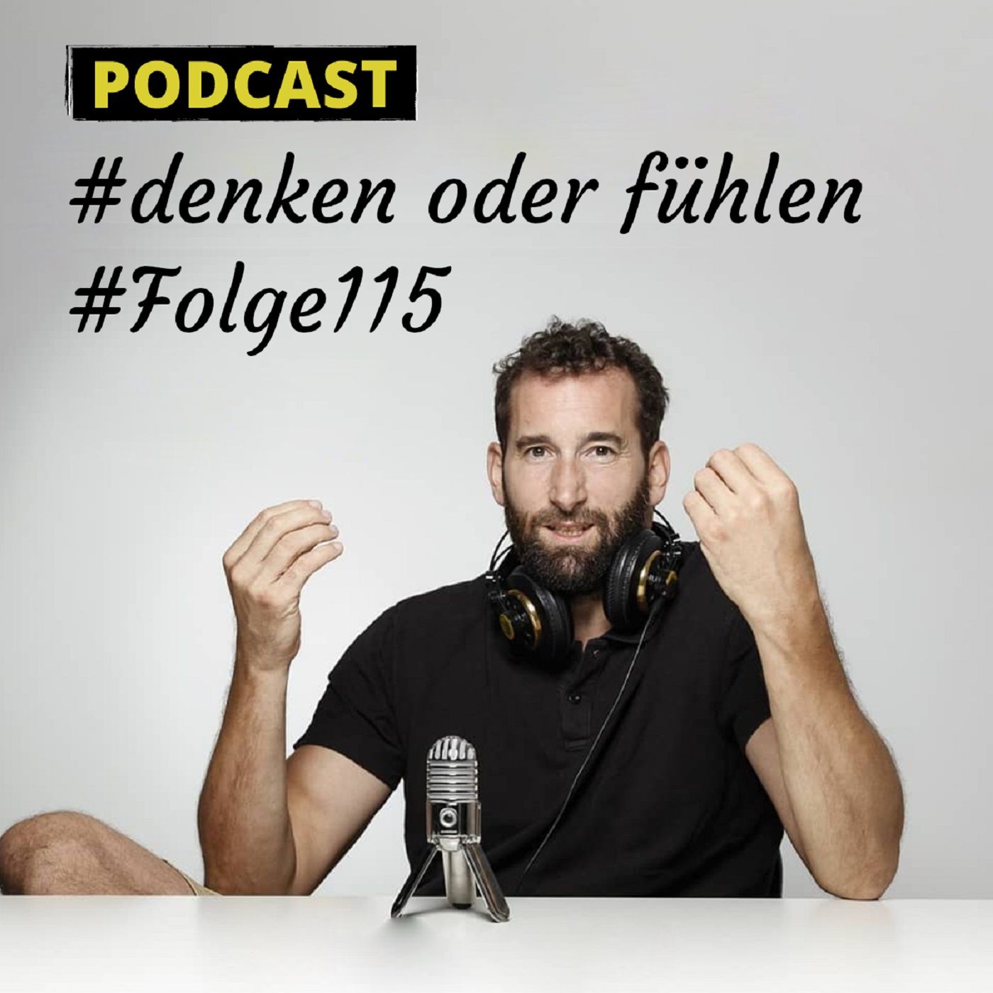 Denken oder Fühlen