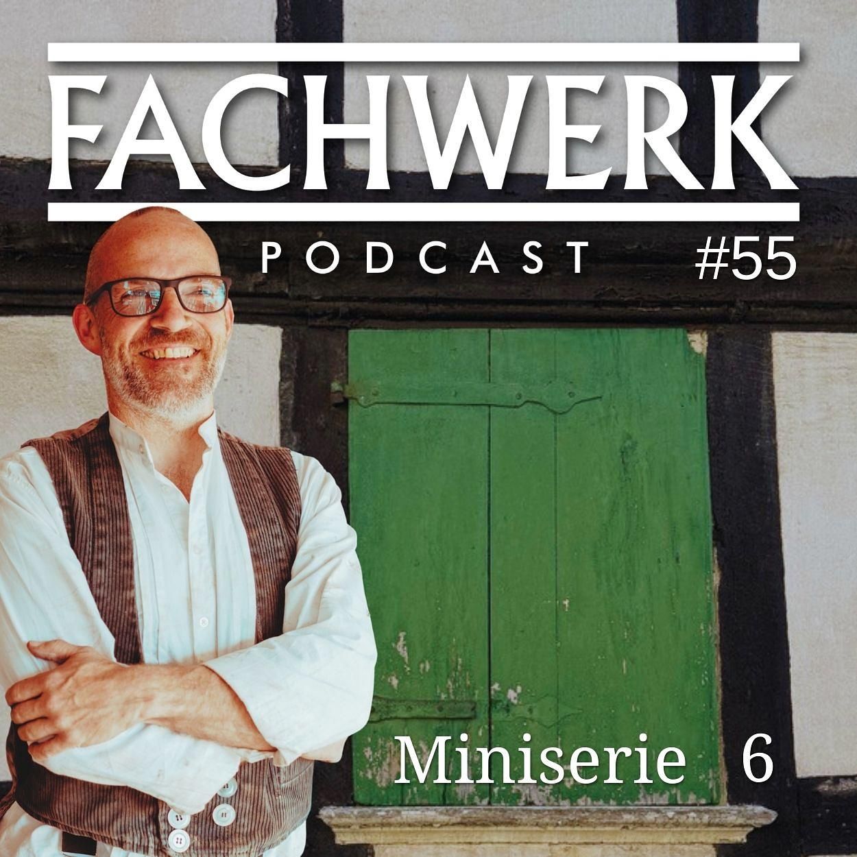 Denkmalschutz auf Deinem Fachwerkhaus