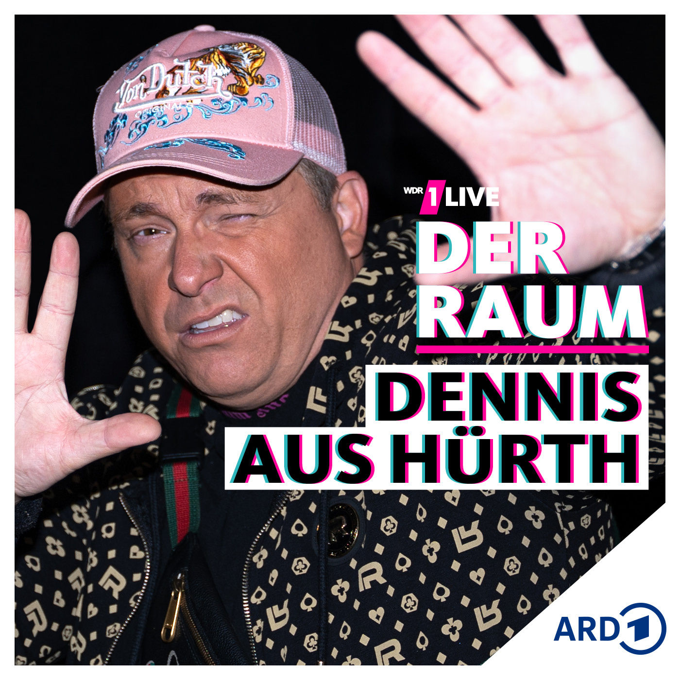 Dennis aus Hürth: Meine Fresse!