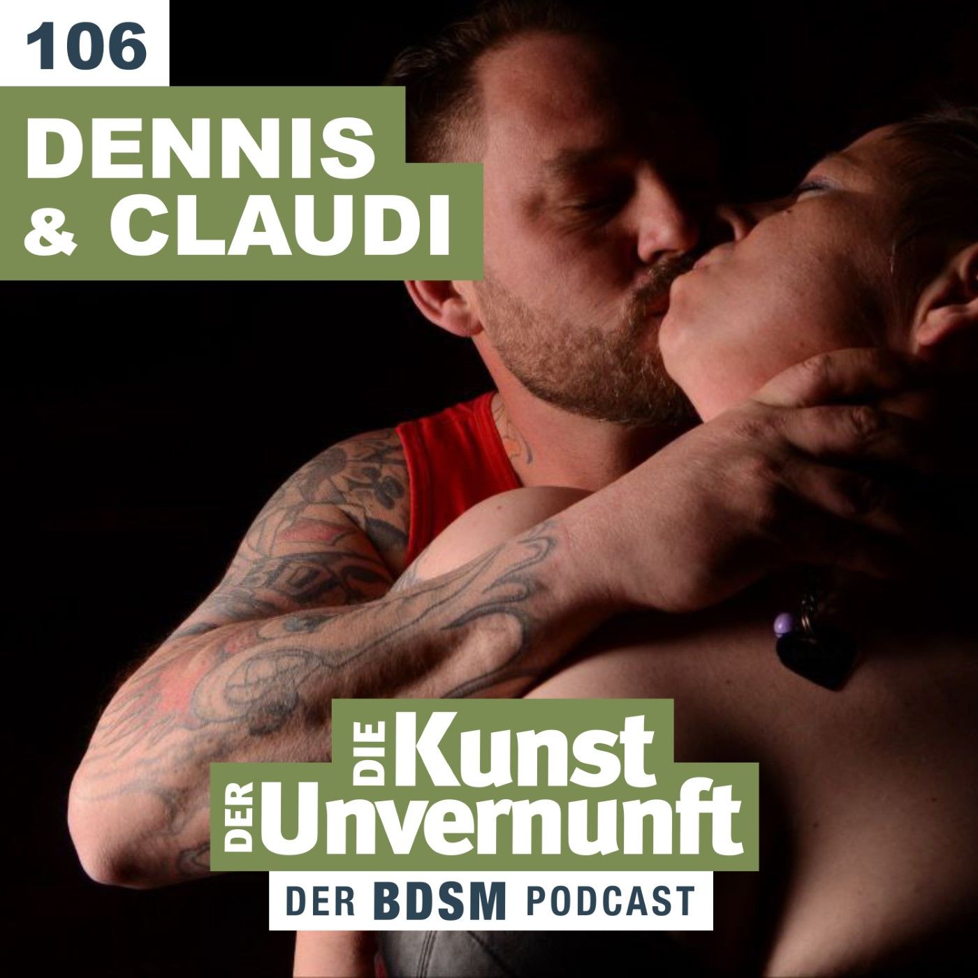Dennis & Claudi - Jetzt endlich