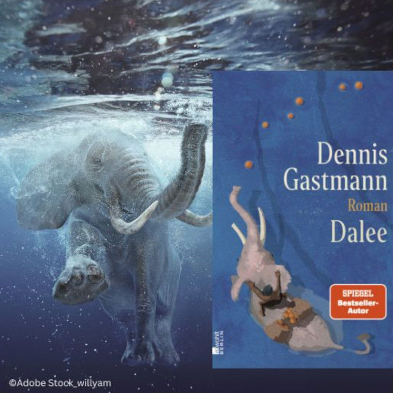 Dennis Gastmann: Dalee