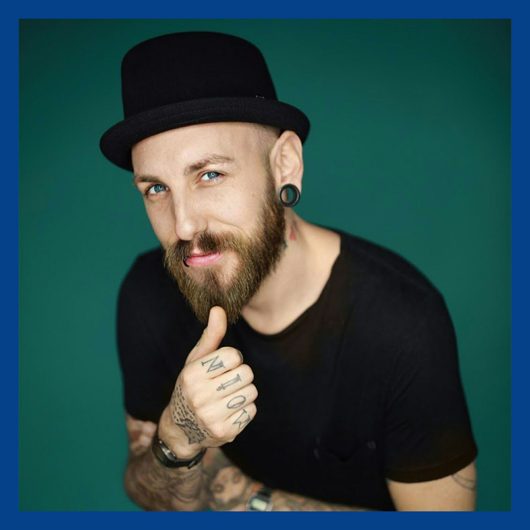 Dennis Grundt: Reich werden