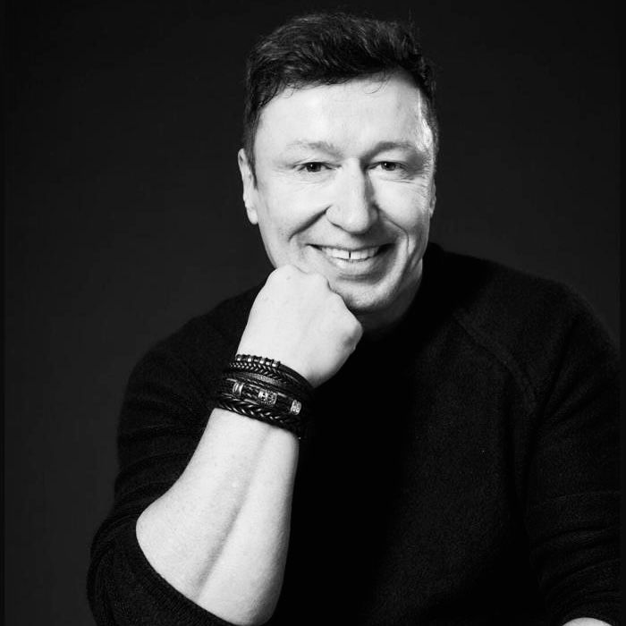 DENNIS MACHTS zu Gast im Friseur Podcast