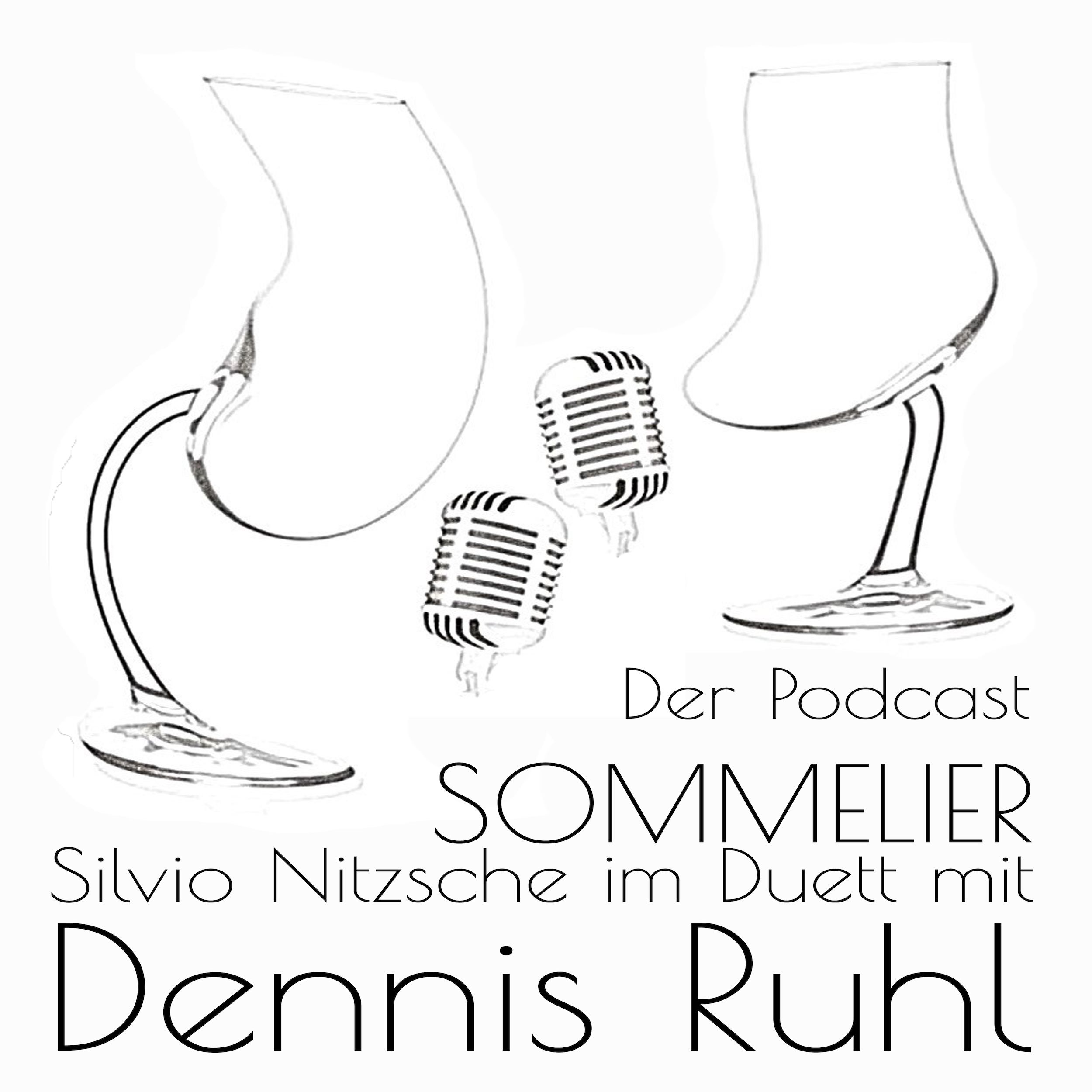 Dennis Ruhl - Sommelier und darüber hinaus
