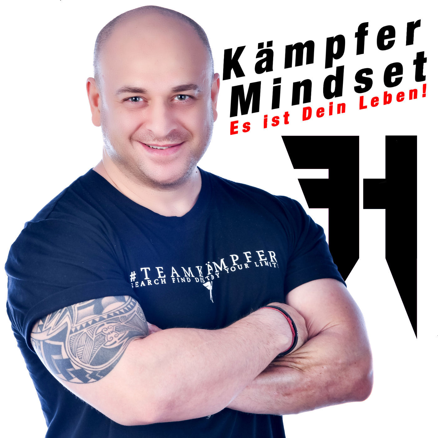 Dennis Tröger im Gespräch zum Thema Authentizität und Social Media