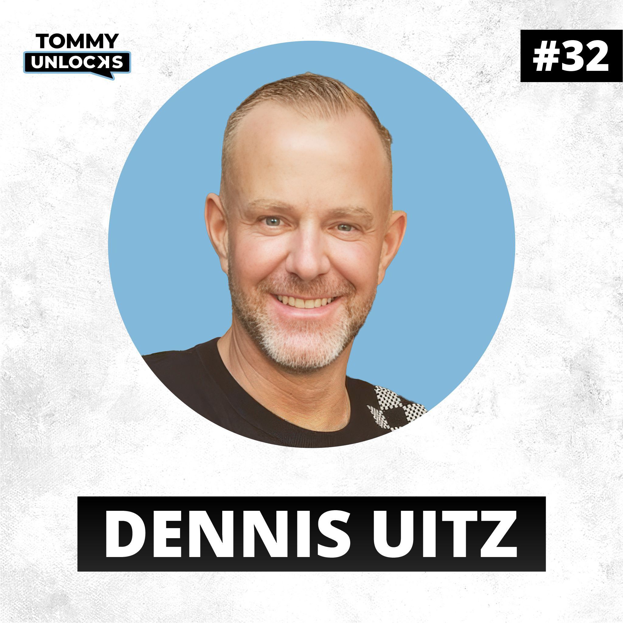 Dennis Uitz: Vom Kiosk zum Milliarden-Deal!