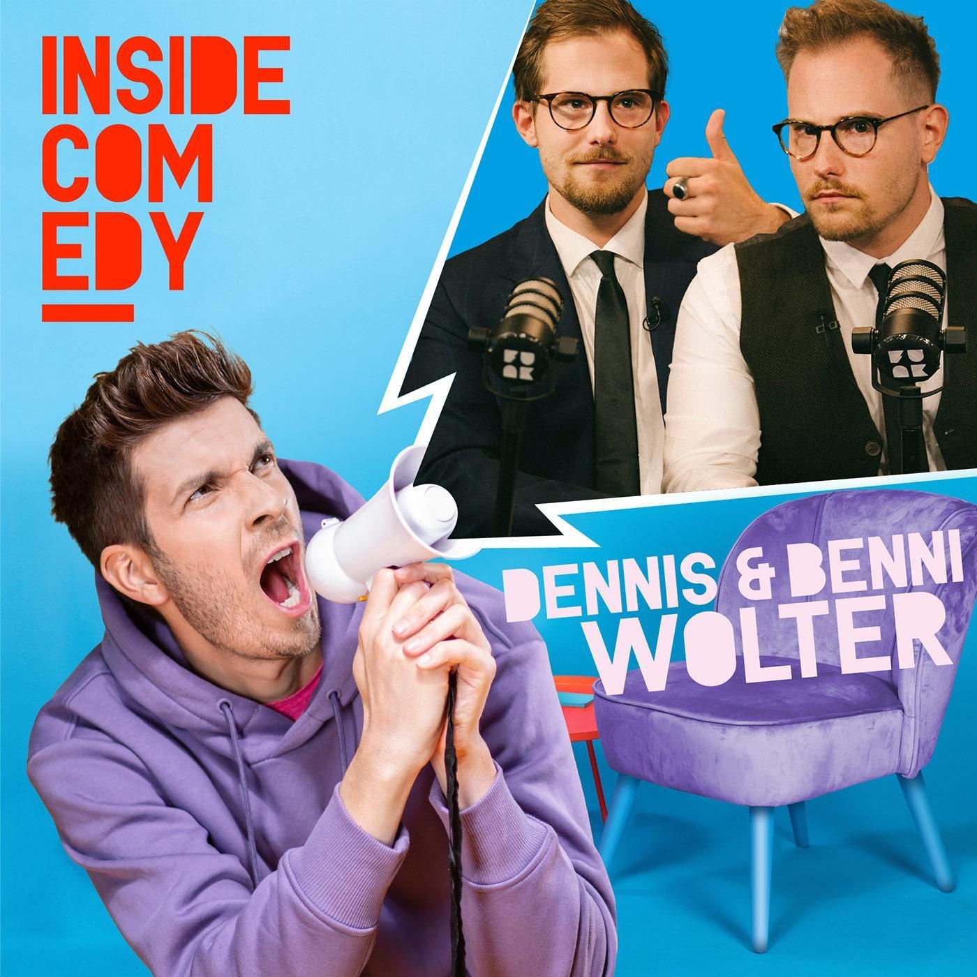 Dennis und Benni Wolter: Im Doppelpack zum Erfolg