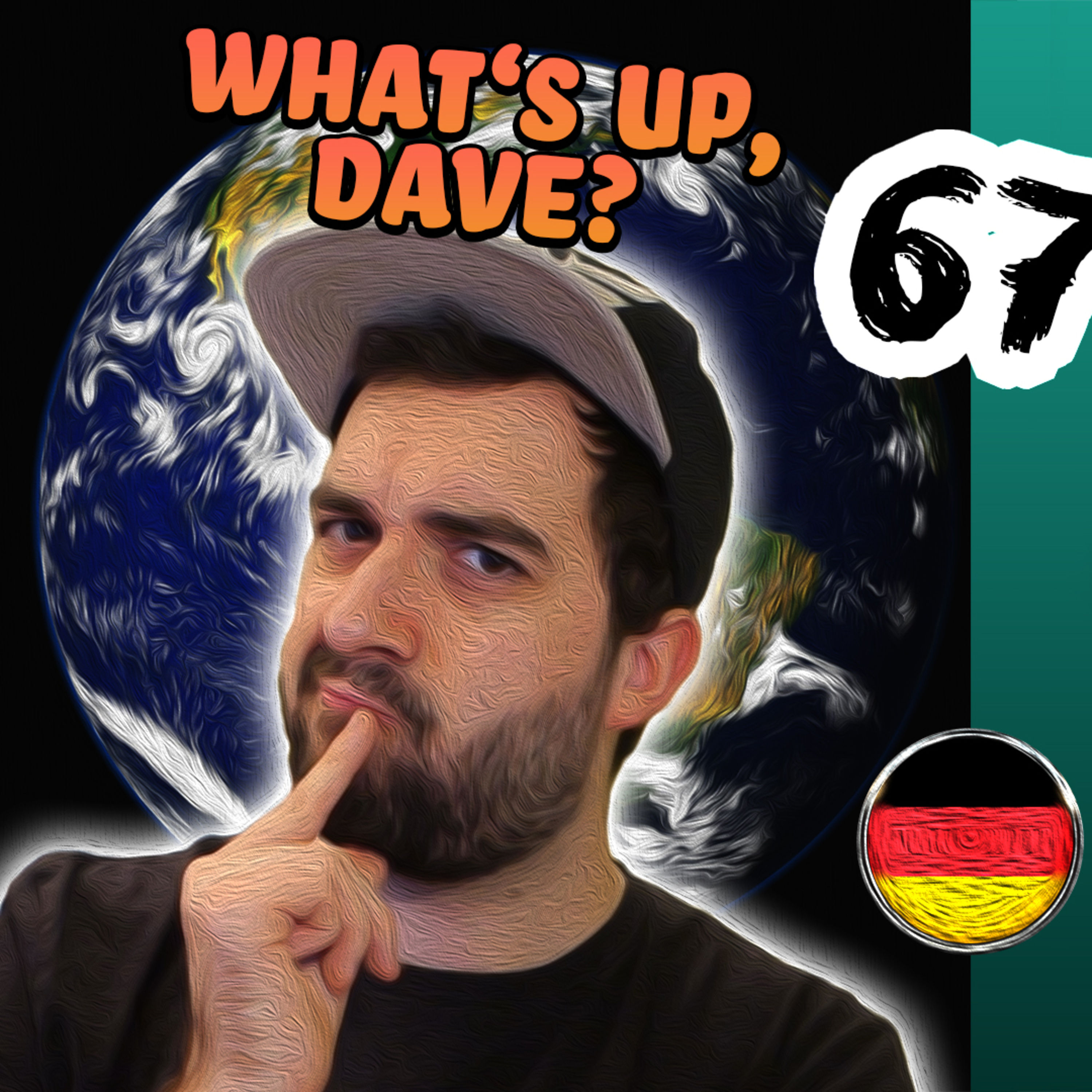 Depp v Heard, Ghost & Tool live, 50.000 YouTube-Abonnenten und mehr! 🔥