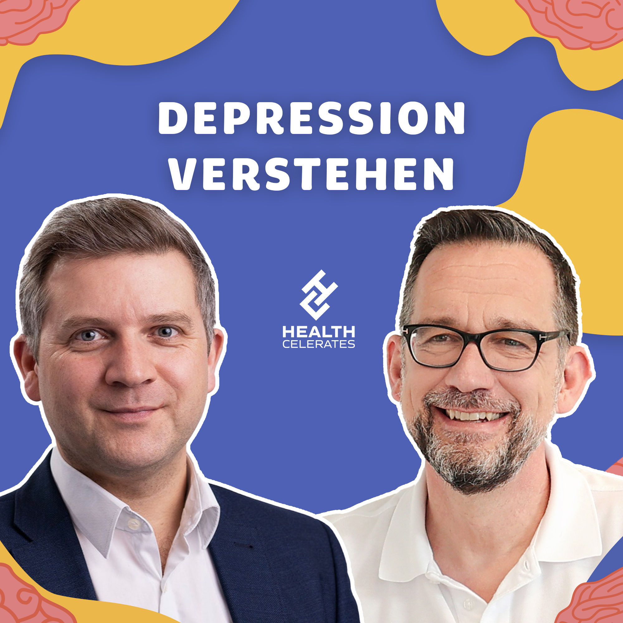 Depression verstehen und überwinden: Bahnbrechende Forschungserkenntnisse | Eat Science Health