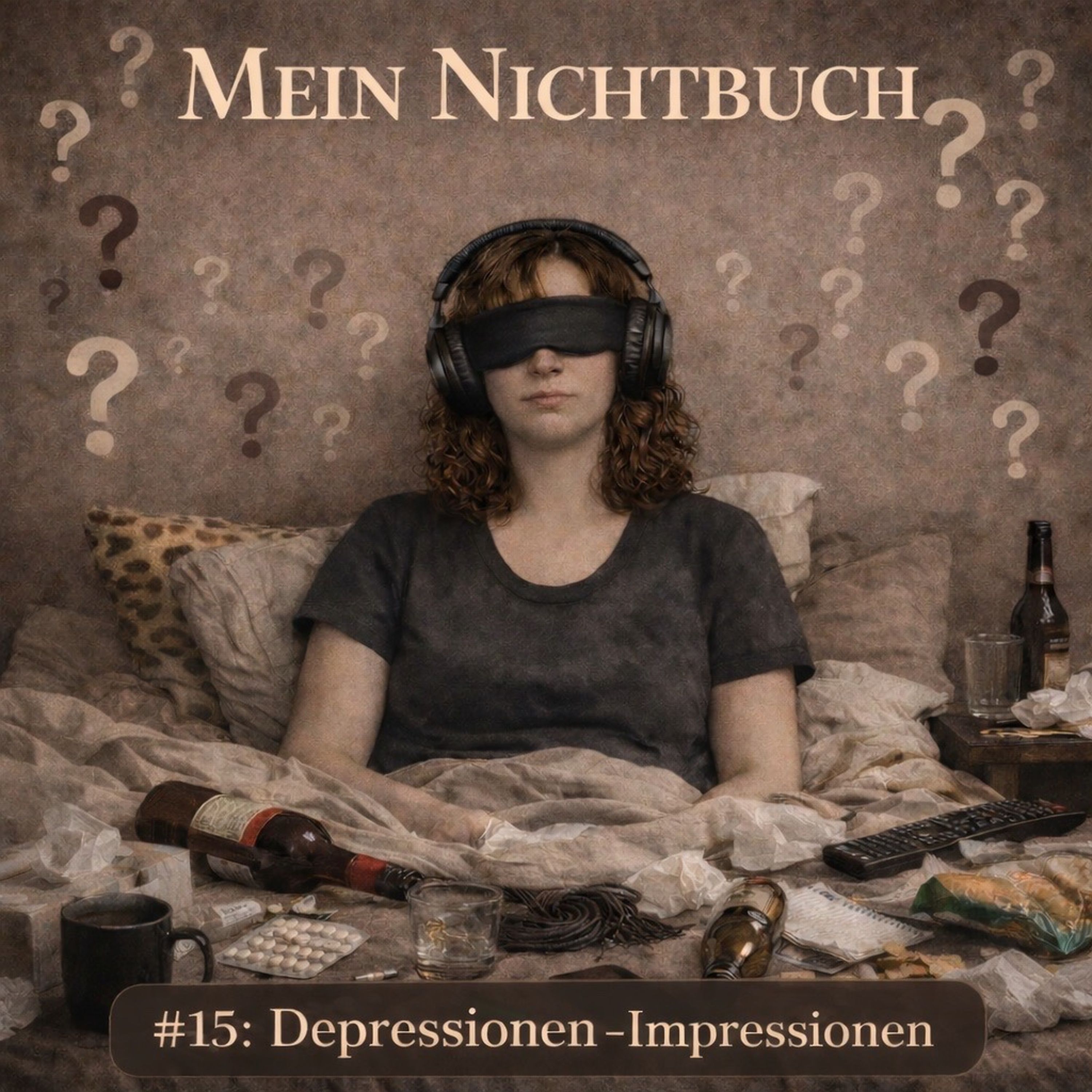 Depressionen - Impressionen