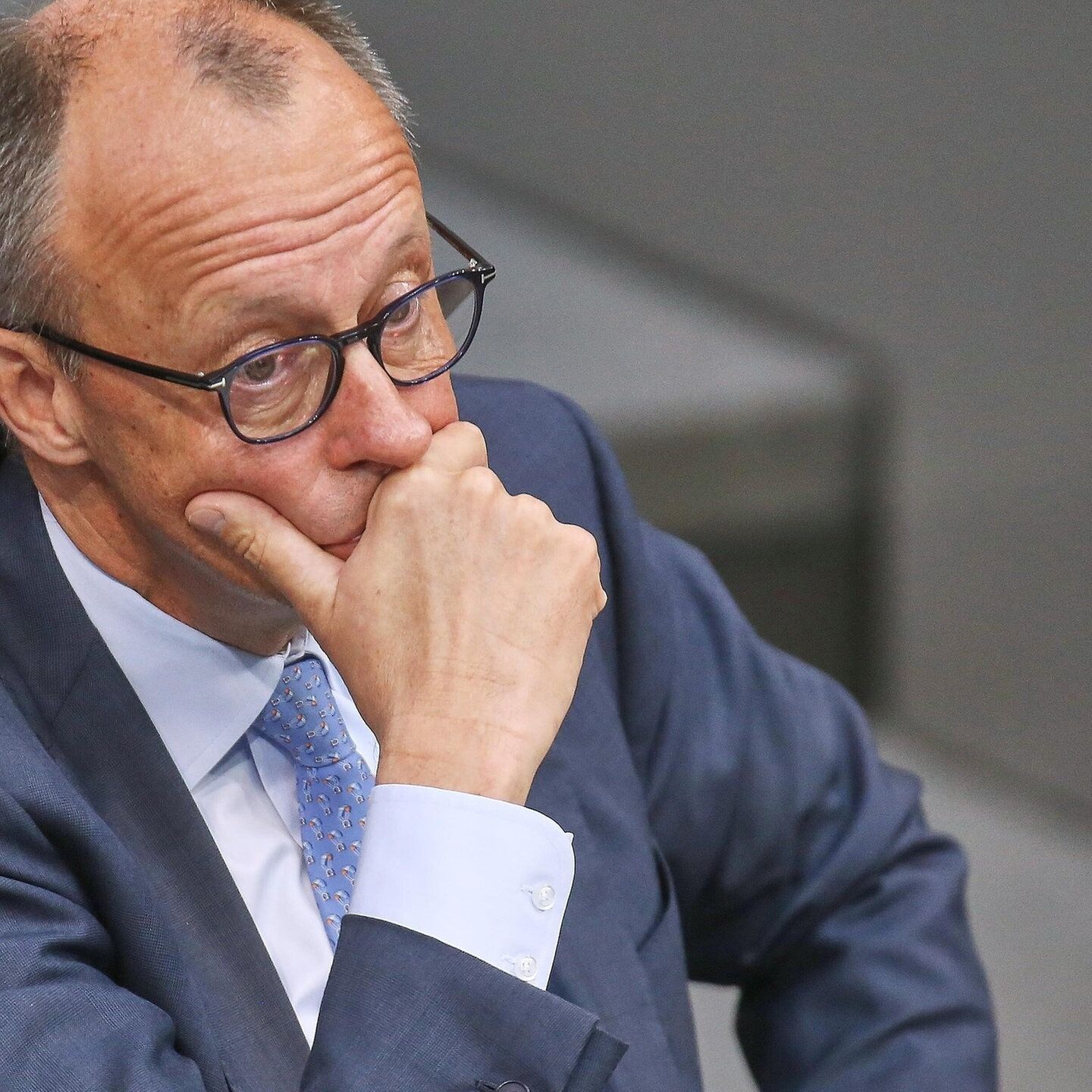 Der 1000€ Widerstand