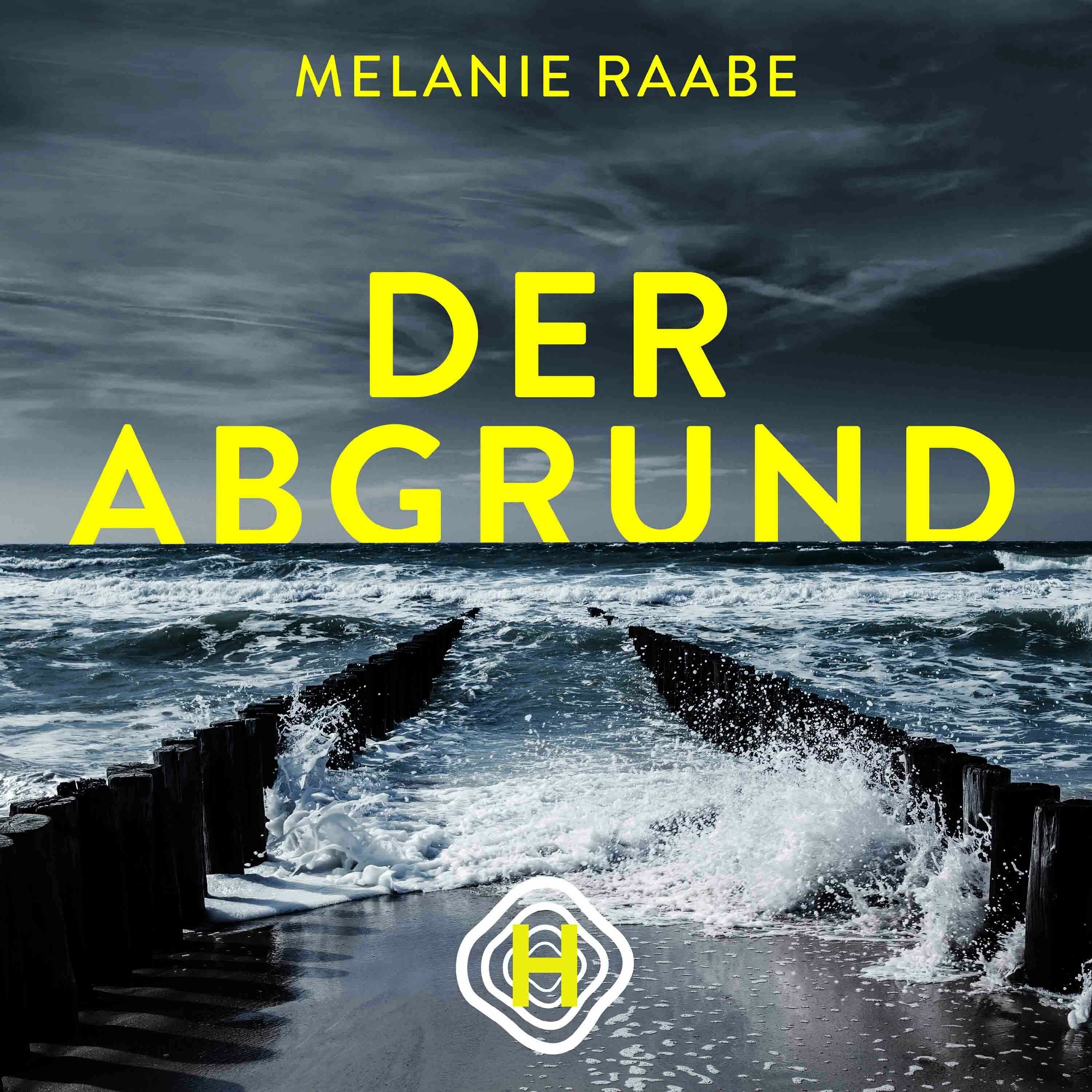 Der Abgrund: Folge 9 - GESPENSTER