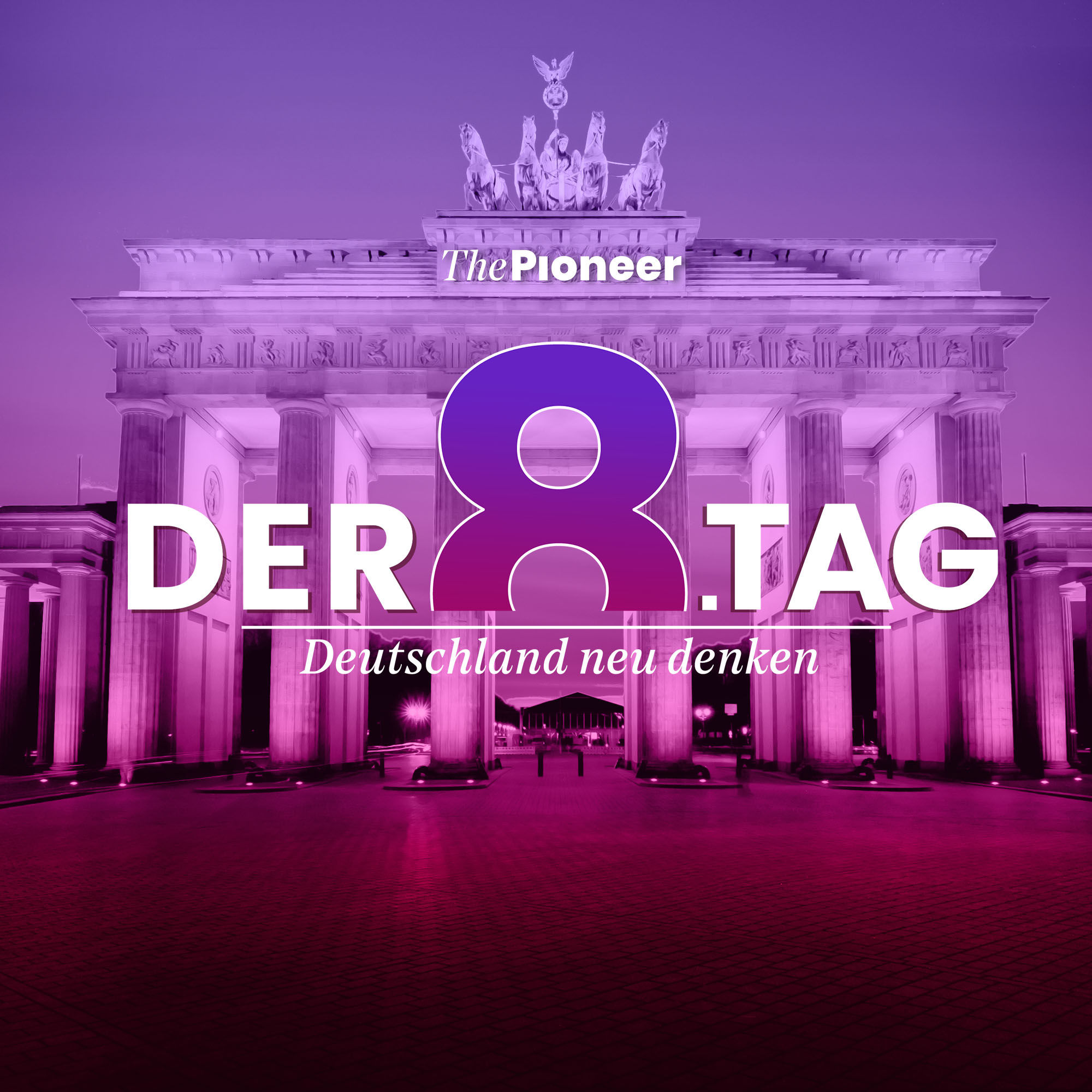 Der achte Tag - Trailer