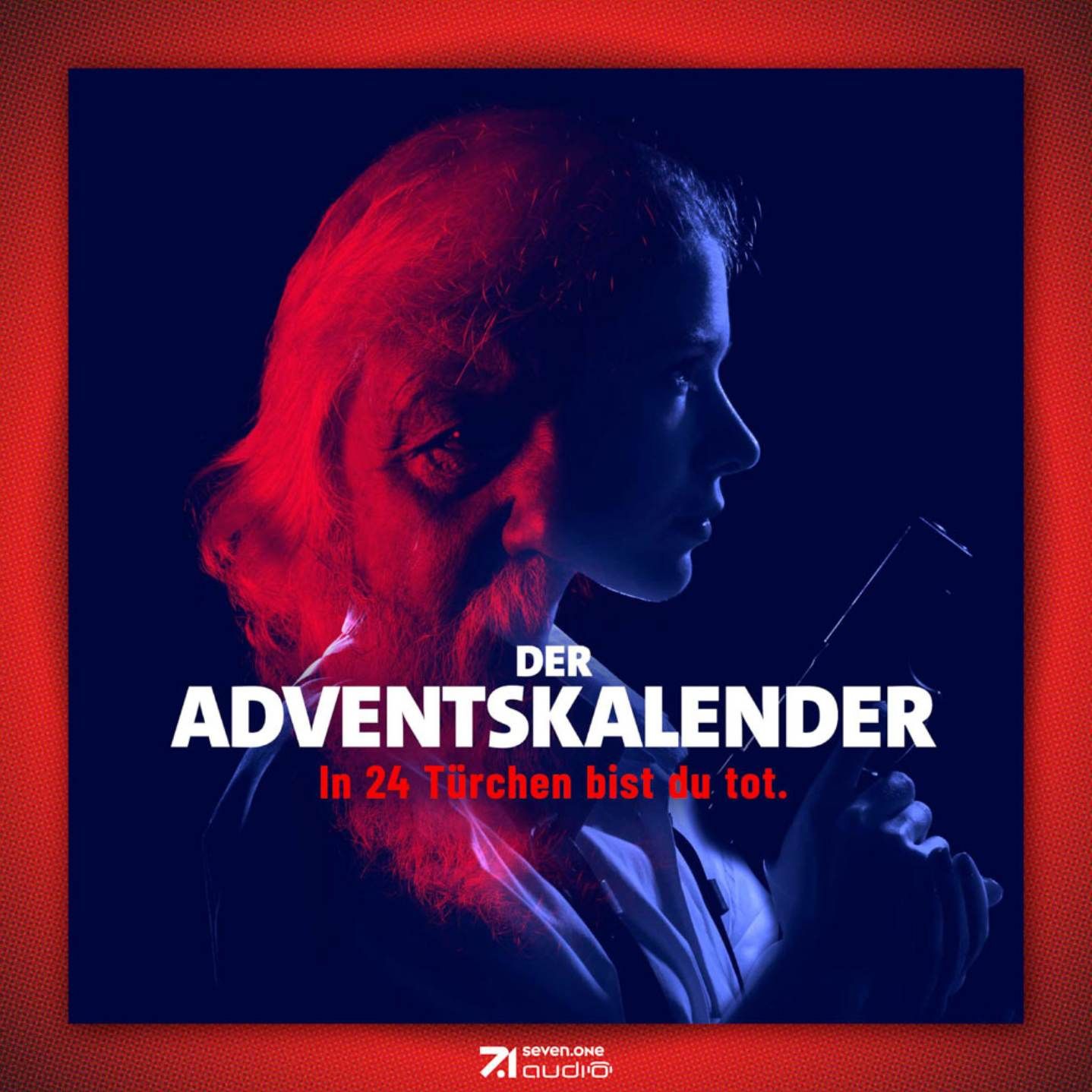Der Adventskalender - Türchen #5