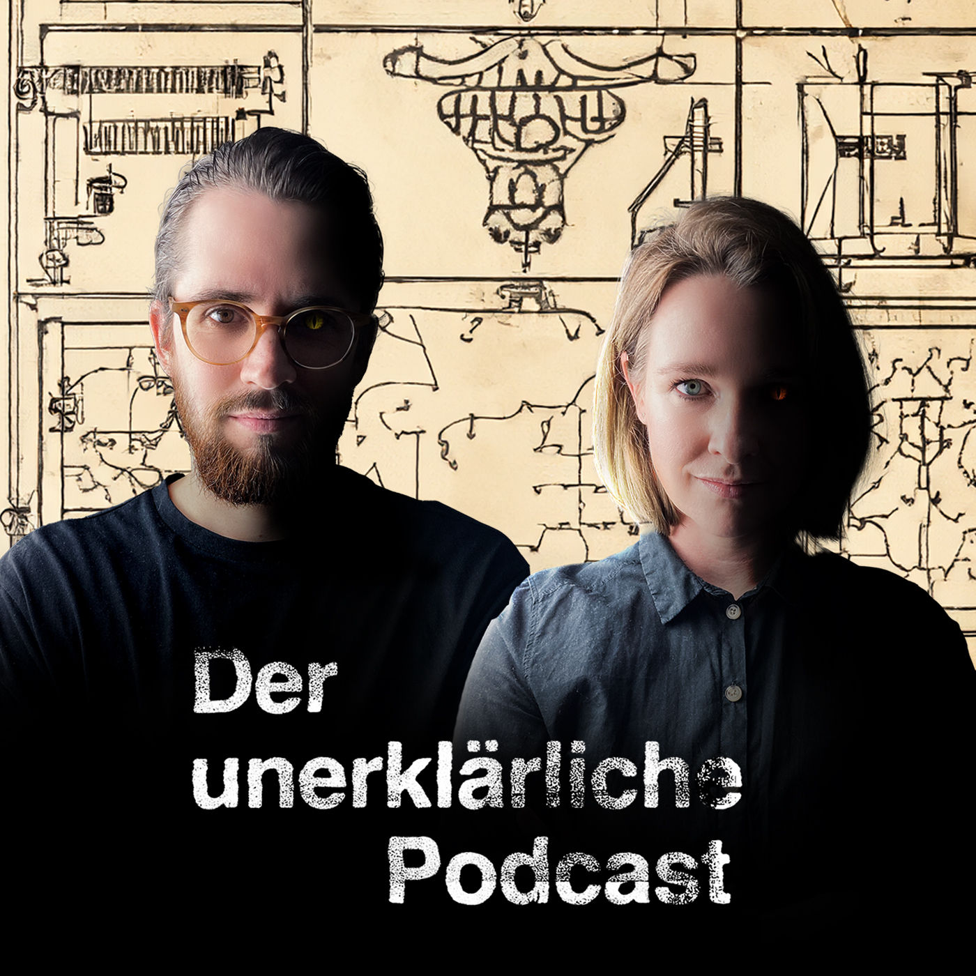 Der älteste Bauplan der Menschheit