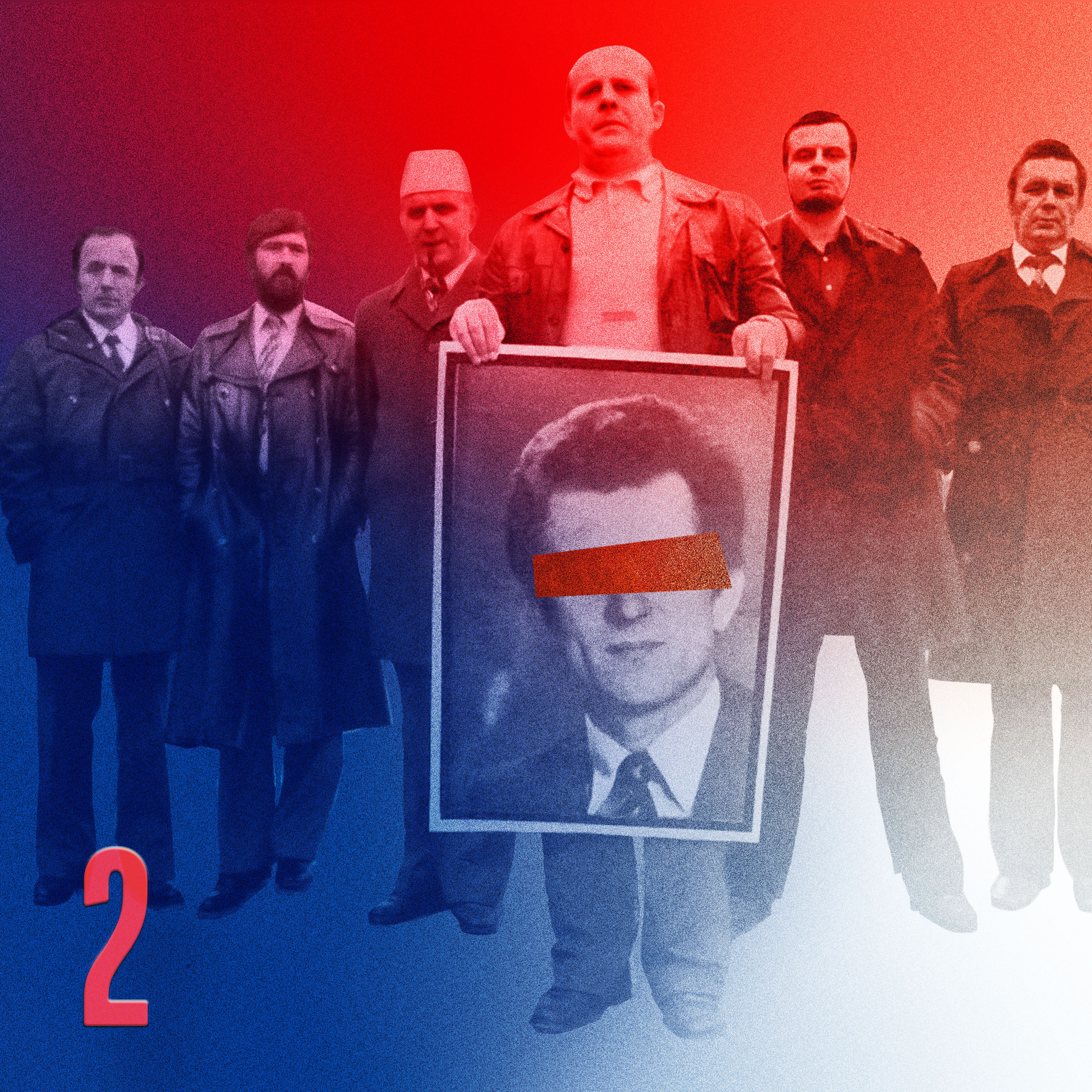 Der Ärger mit den „jungen Leuten“ (2/6)