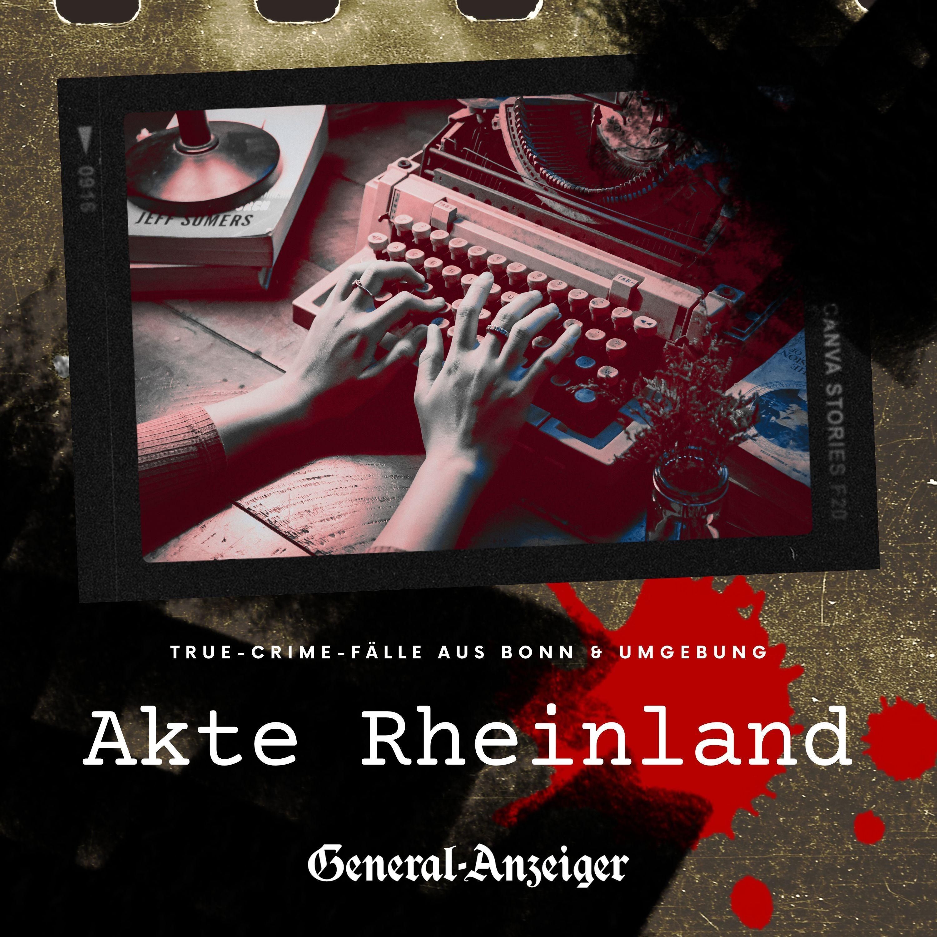 Der Albtraum eines jeden Menschen