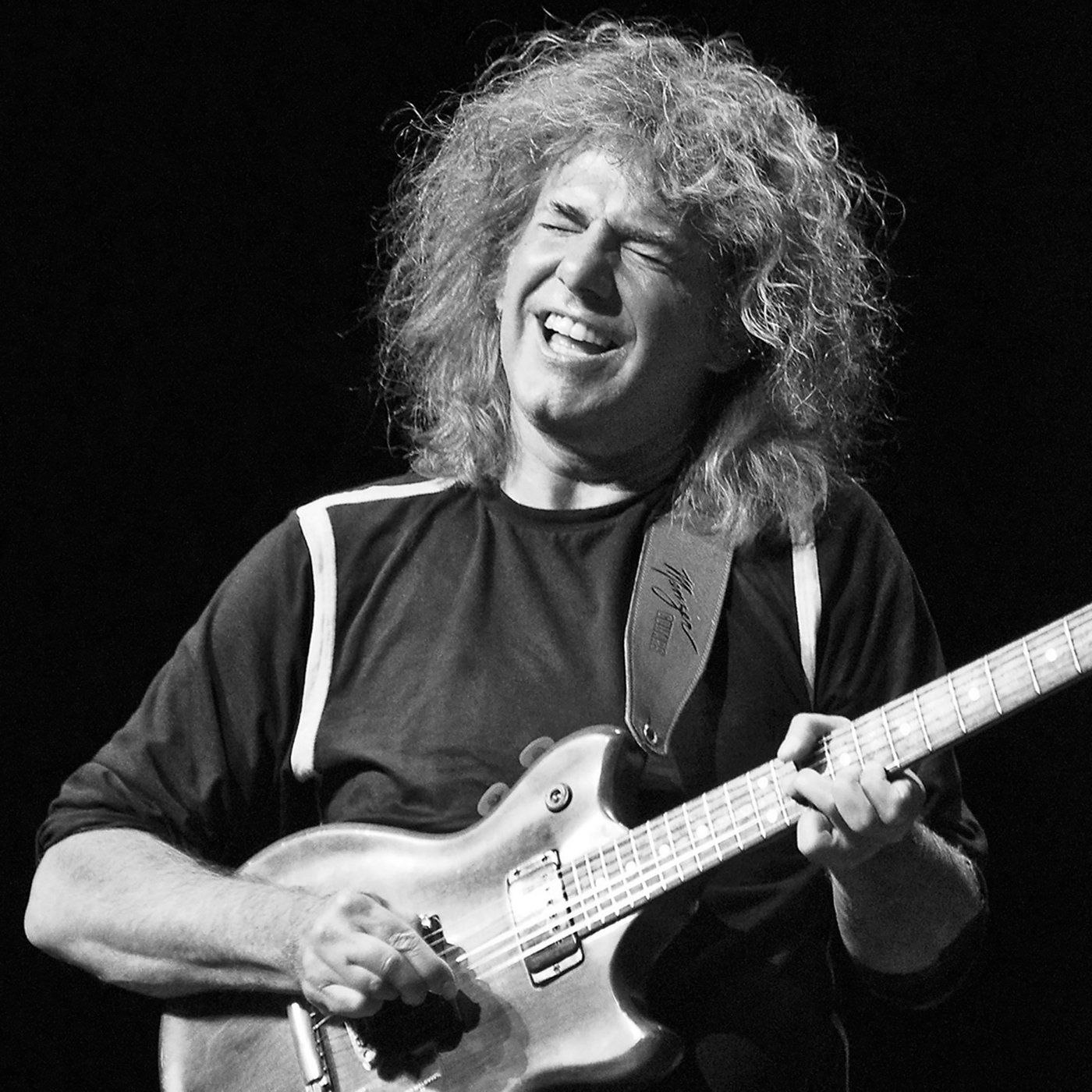 Der Alchemist - Pat Metheny
