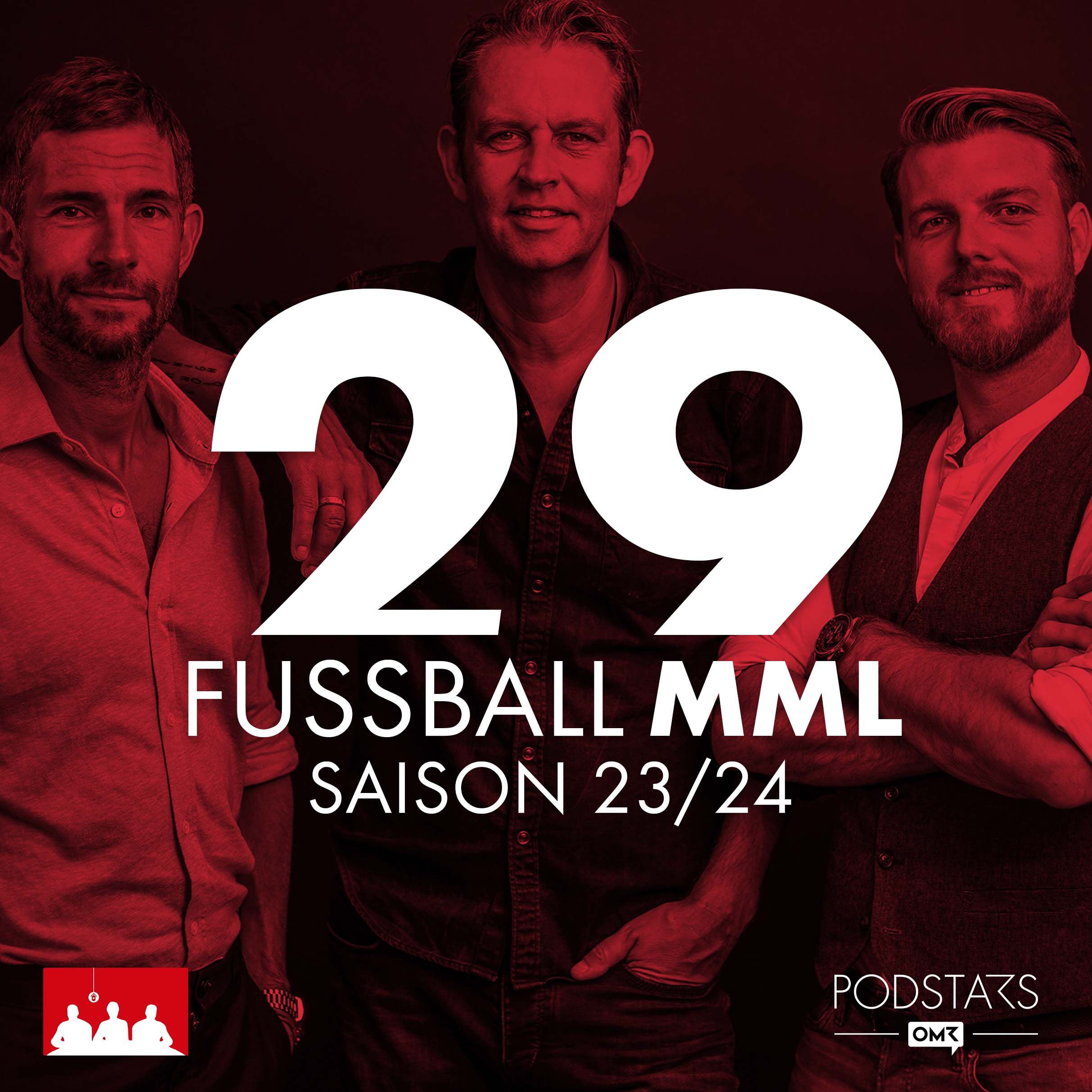 Der Alman mit dem Almanach - E29 - Saison 23/24