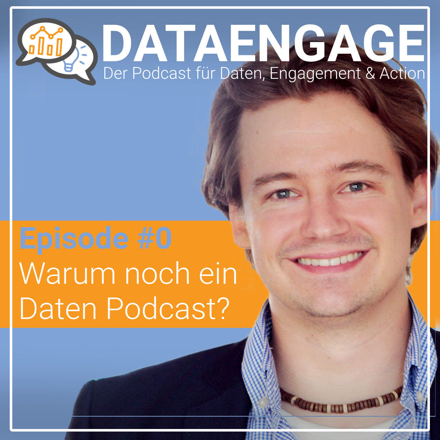 Der Anfang von DataEngage