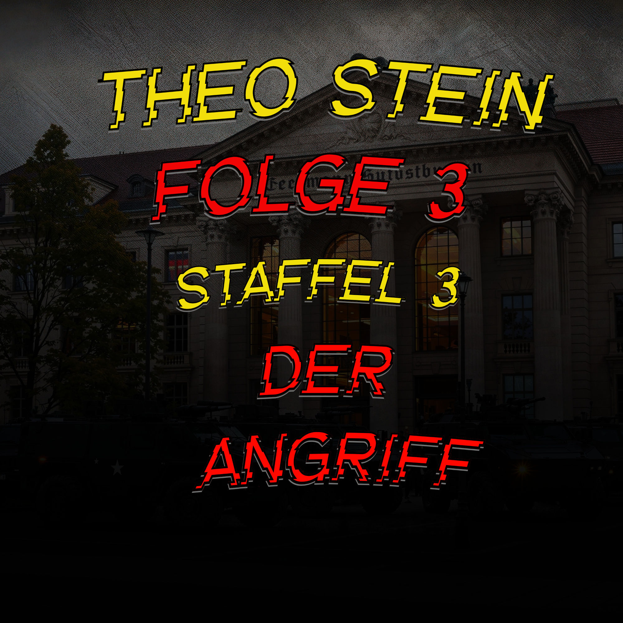 Der Angriff