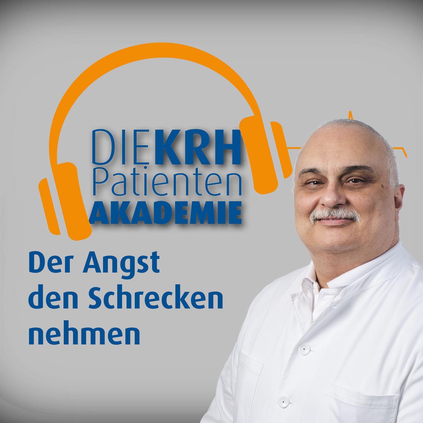 Der Angst den Schrecken nehmen: Diagnose Glioblastom und wie Manfred Schaaf damit umzugehen lernte