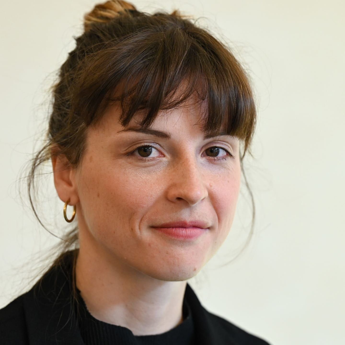Der Angst einen Rahmen geben – Dorothee Elmigers Roman „Die Holländerinnen“