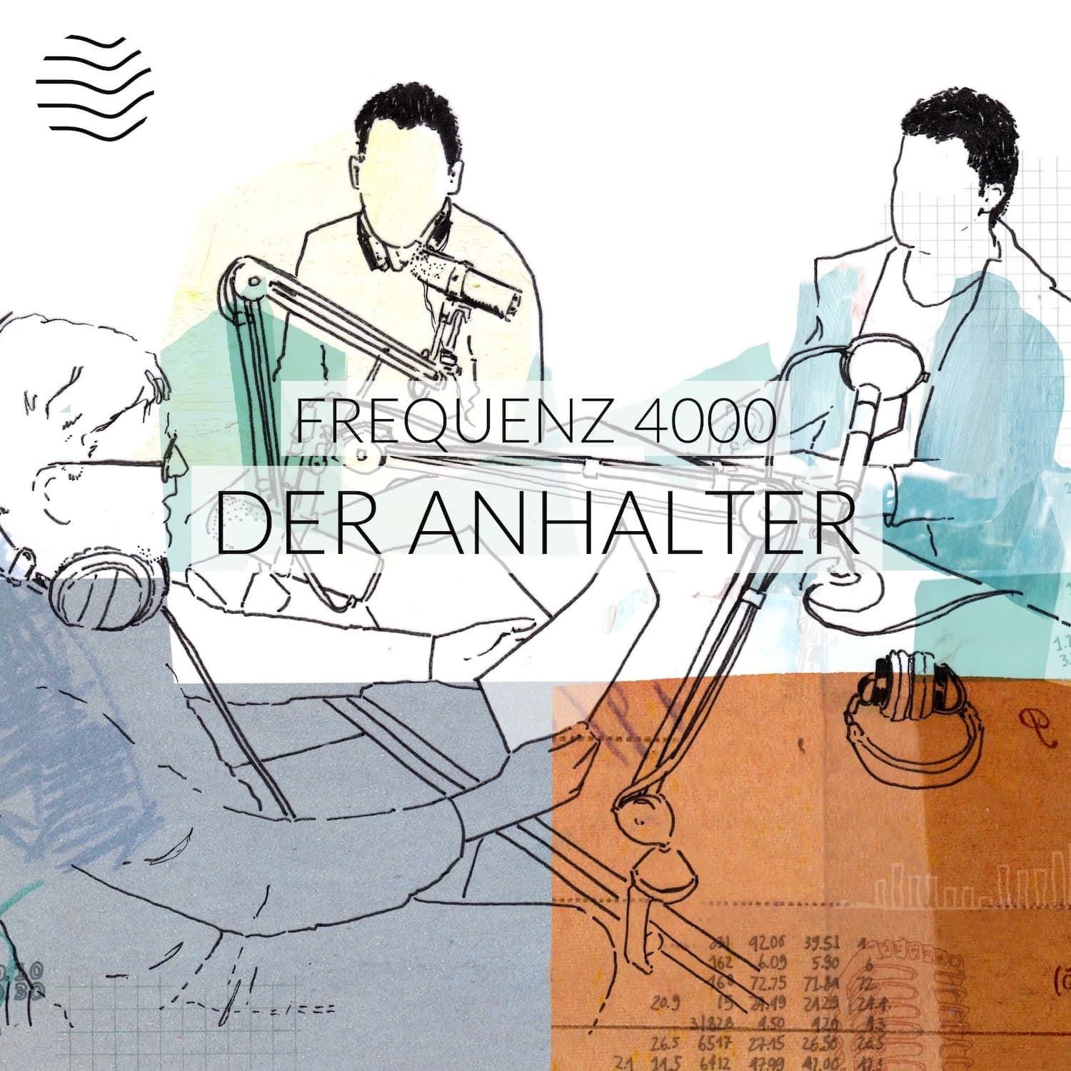 Der Anhalter