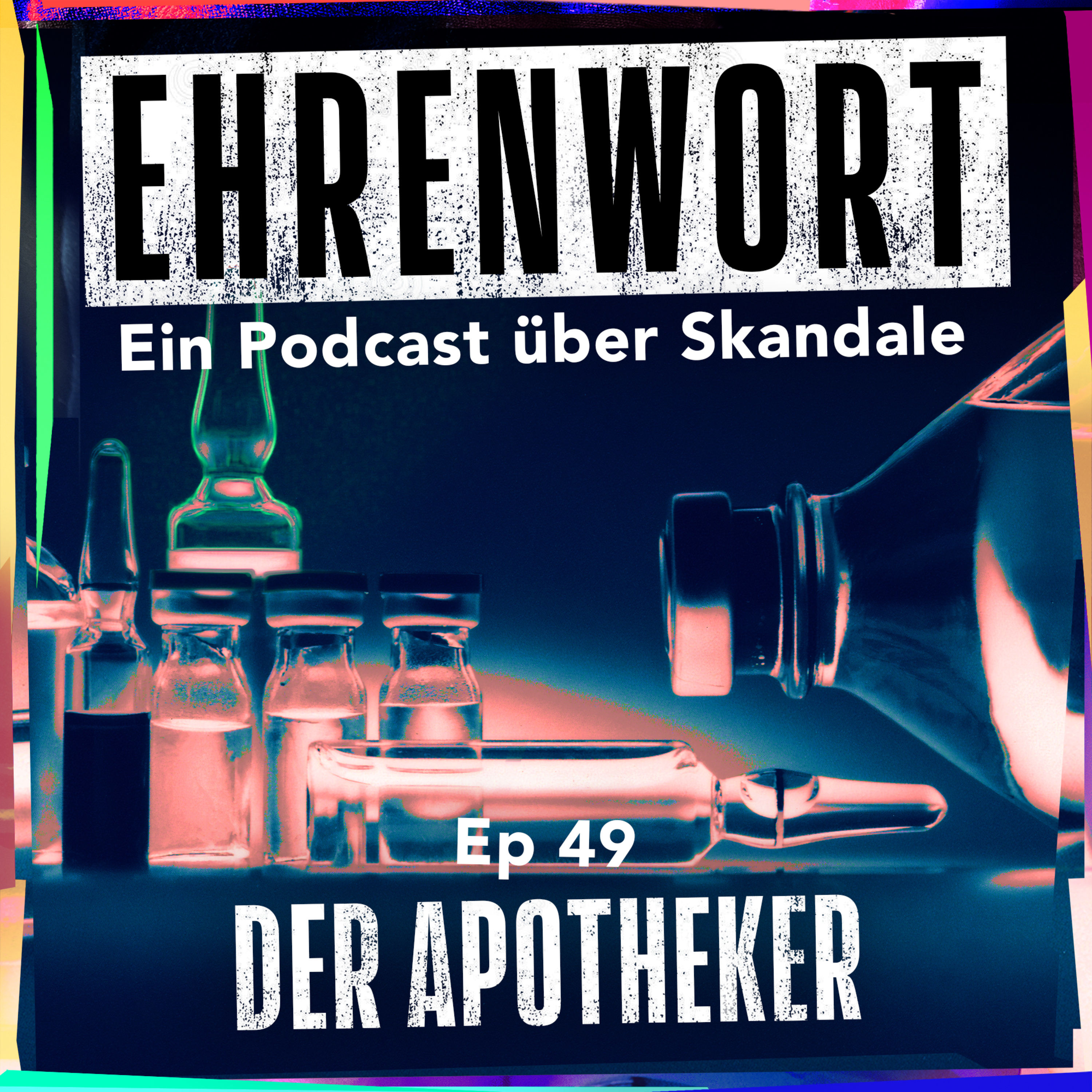 Der Apotheker