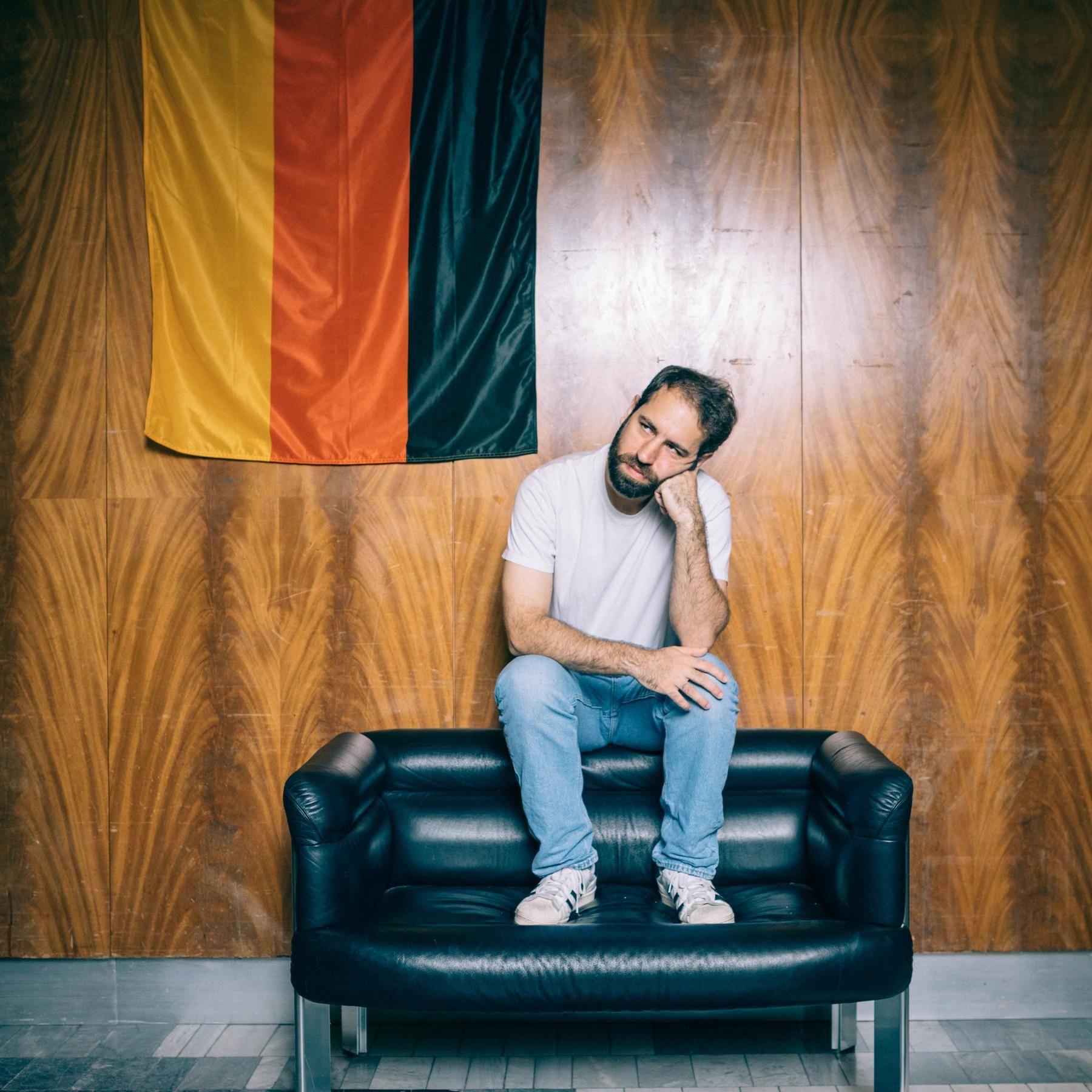 Der Arbeiter und die AfD - Aus dem Podcast "Nicht Mehr Mein Land"