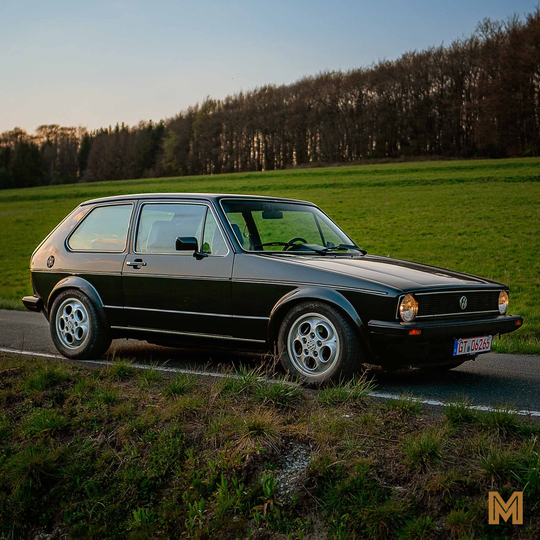 Der Artz Golf 928 - mit Dino Pannhorst (Teil 3)