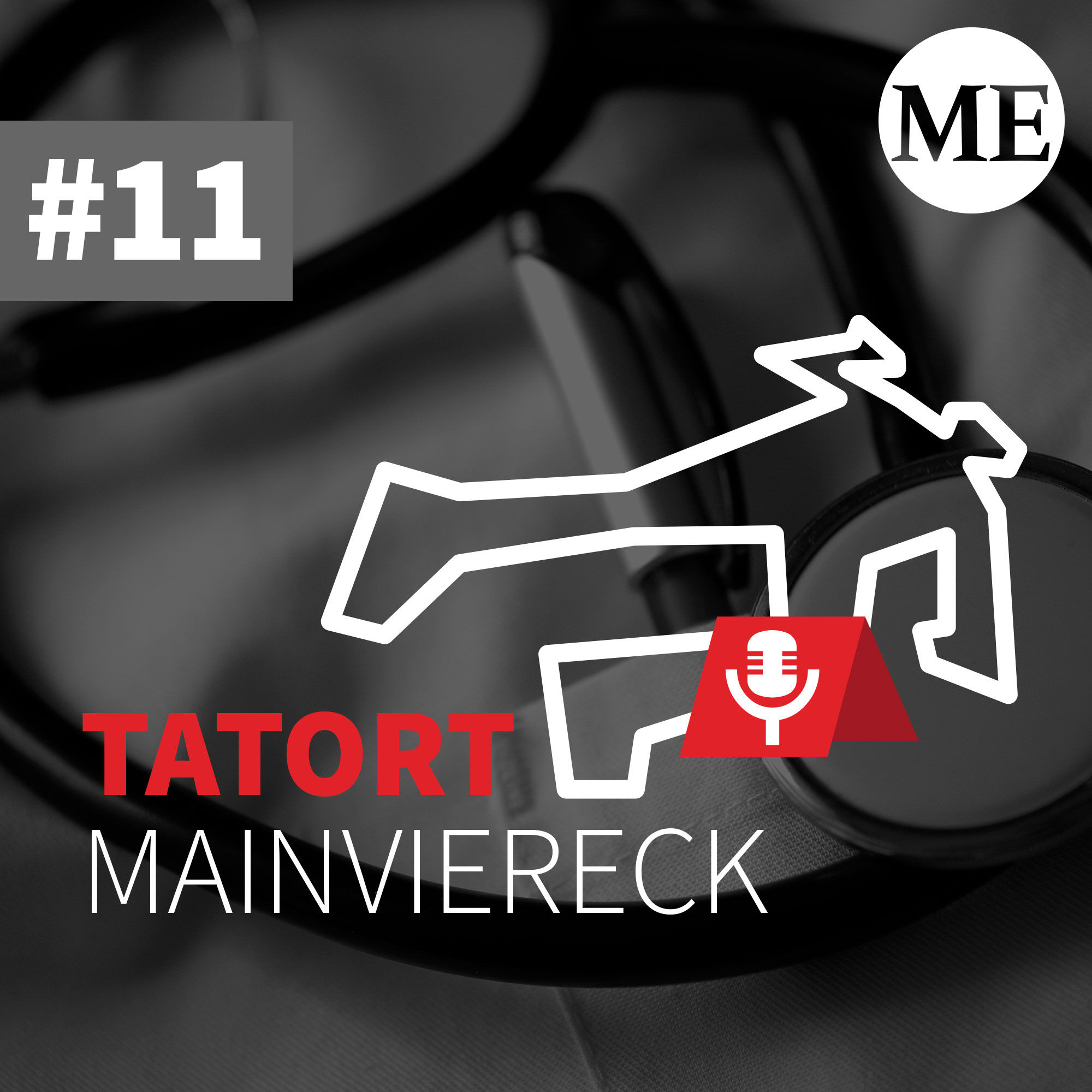 Der Arzt, der das Vertrauen missbrauchte - Mediziner aus dem Kreis Miltenberg vor Gericht