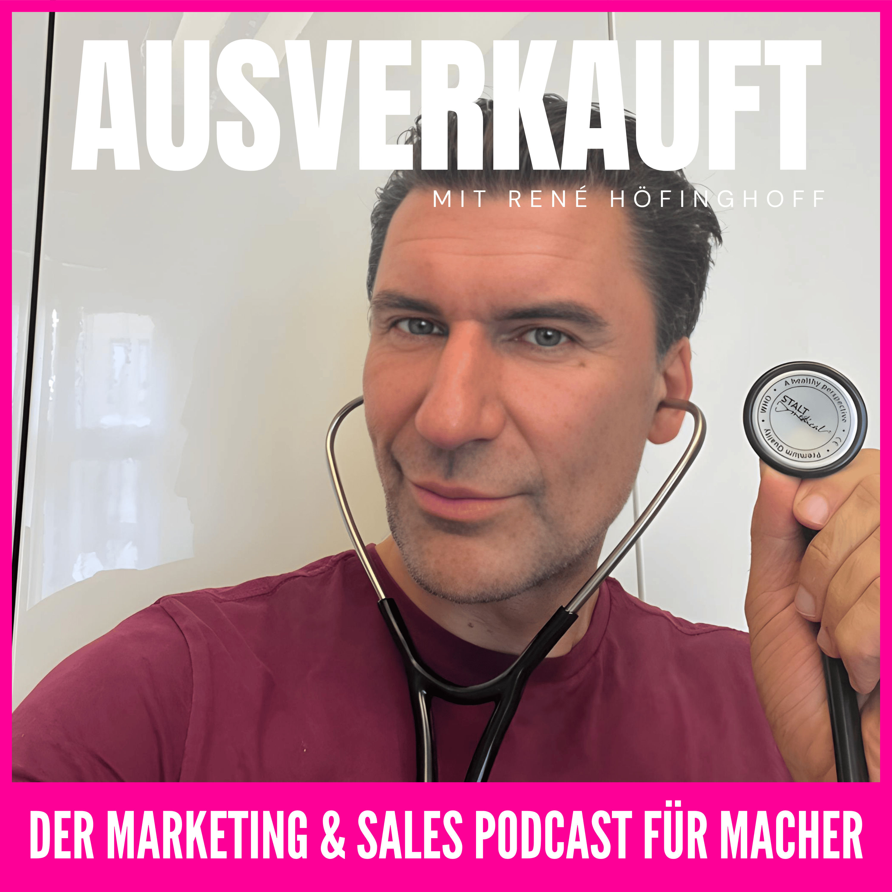 Der Arzt-Fehler im Content