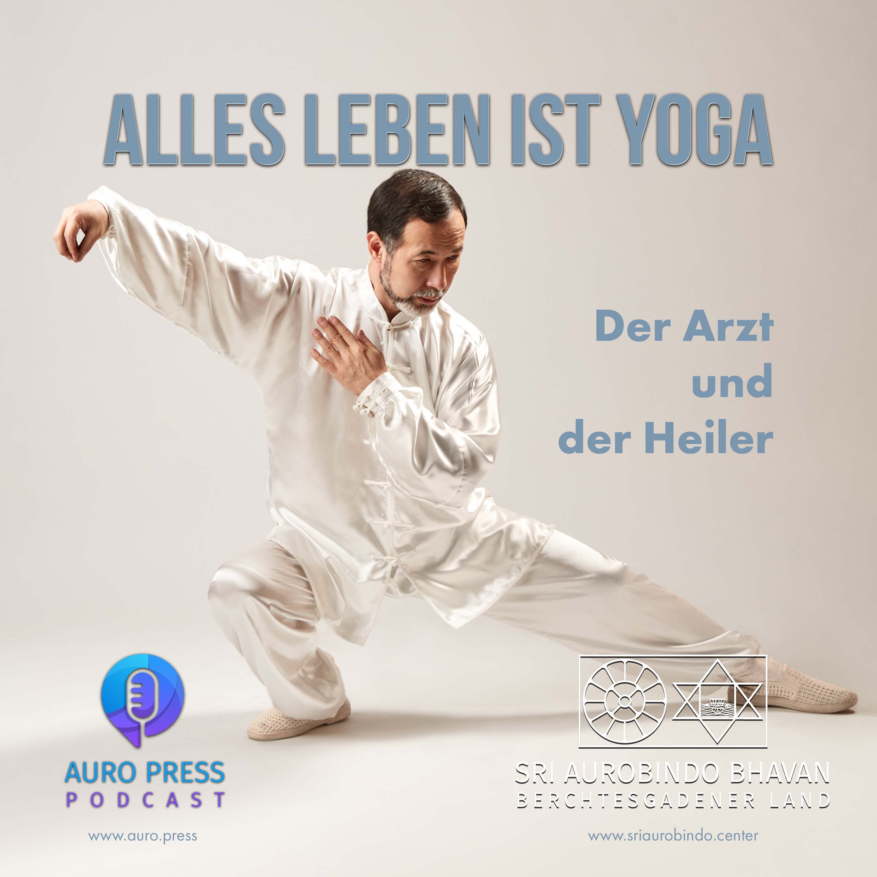 Der Arzt und der Heiler