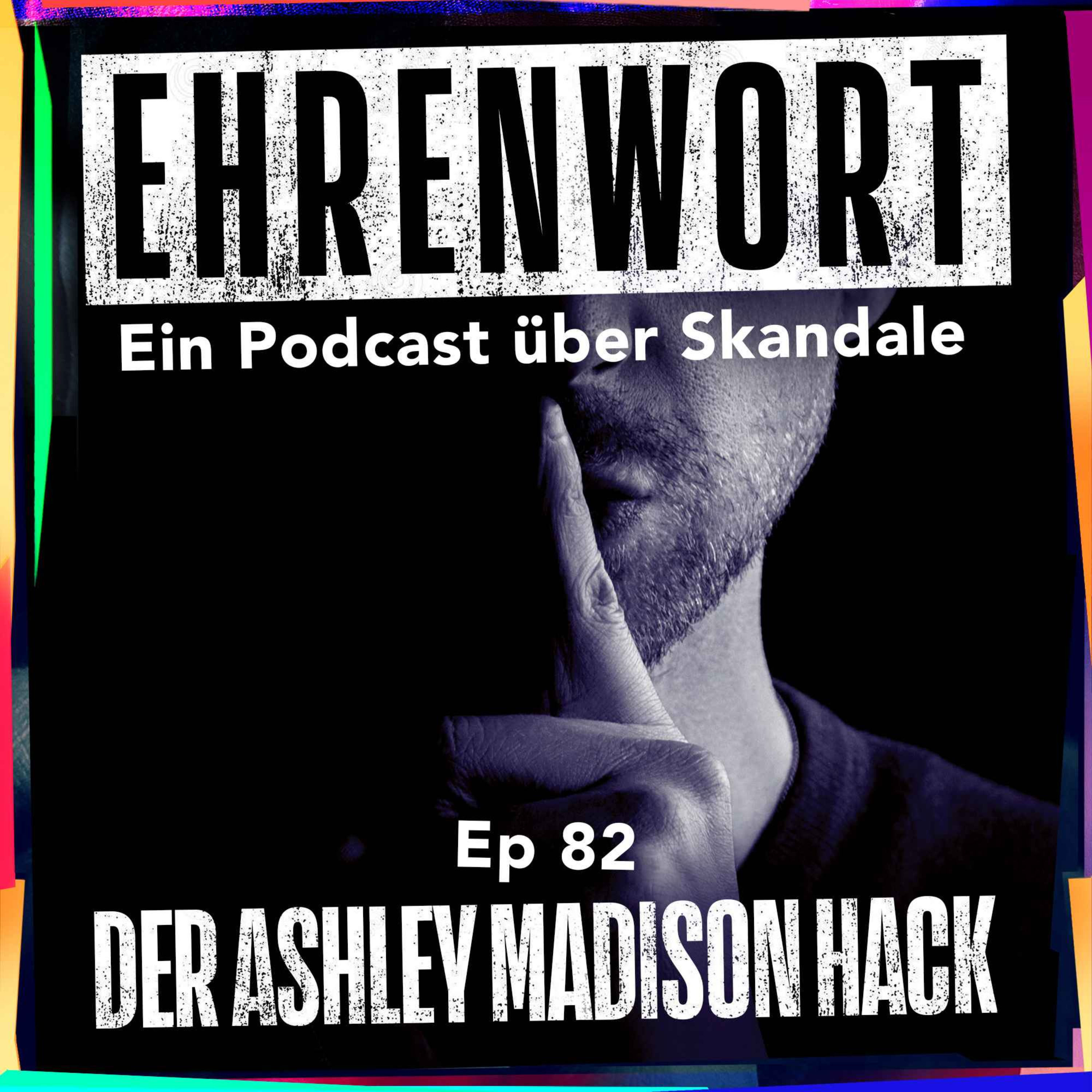 Der Ashley Madison Hack