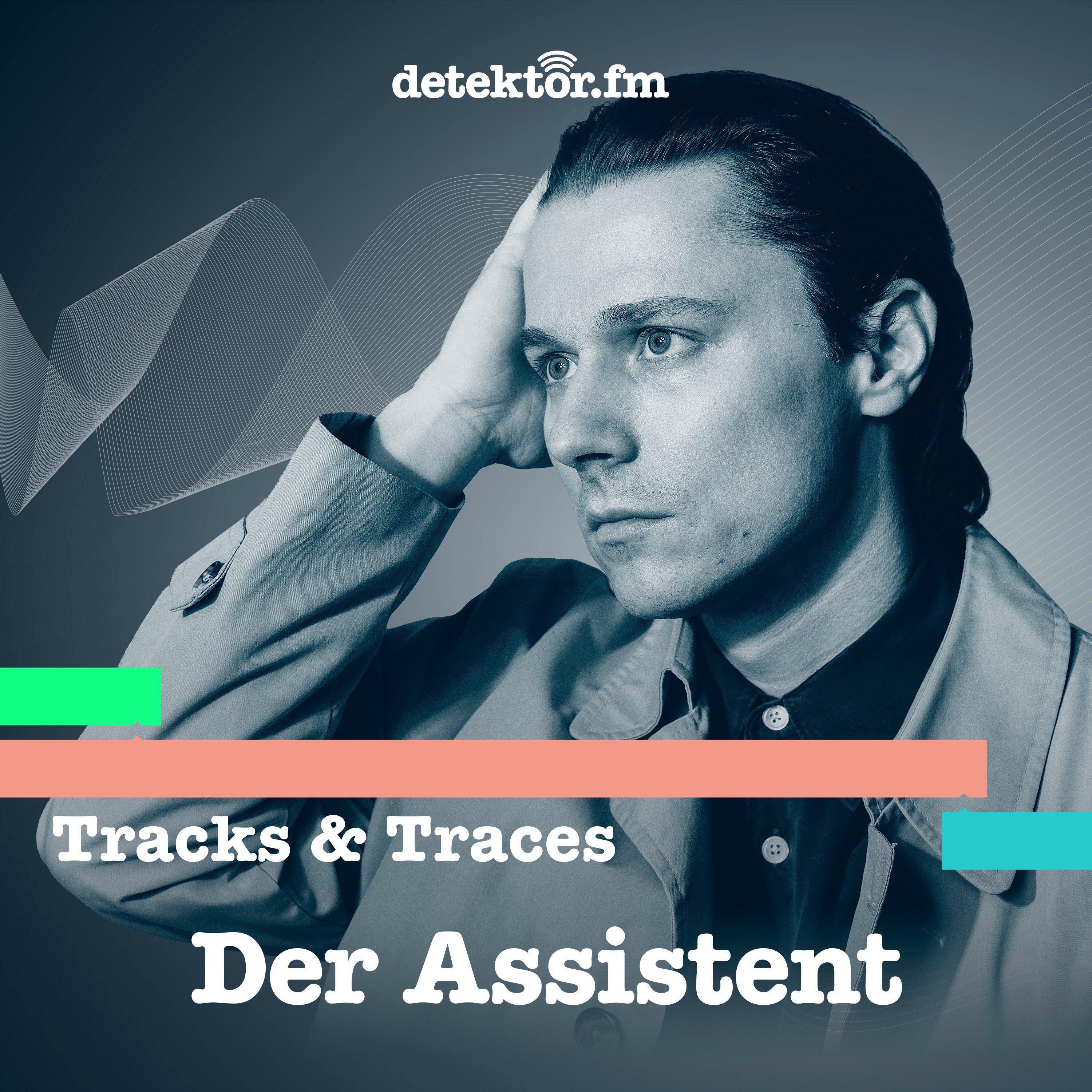 Der Assistent – W